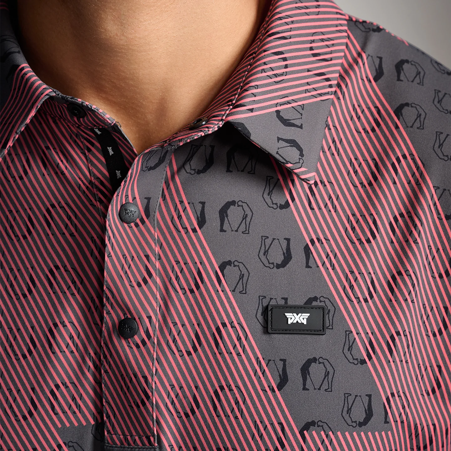 Men's Troops Polo - Image 6