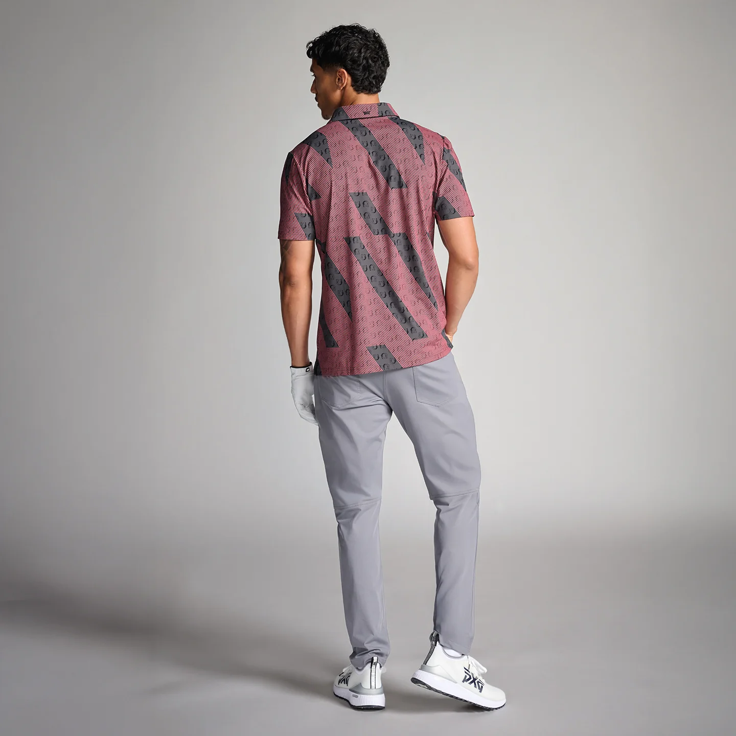 Men's Troops Polo - Image 7