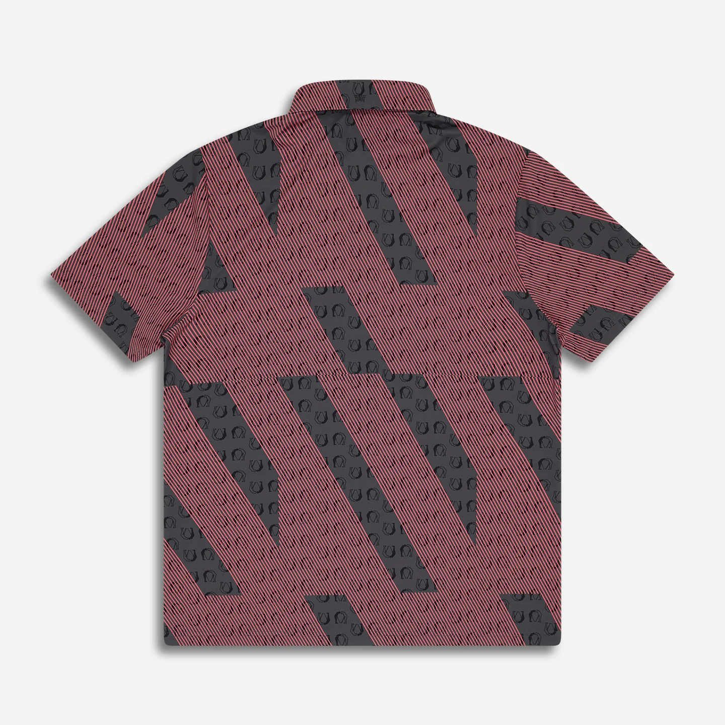 Men's Troops Polo - Image 8