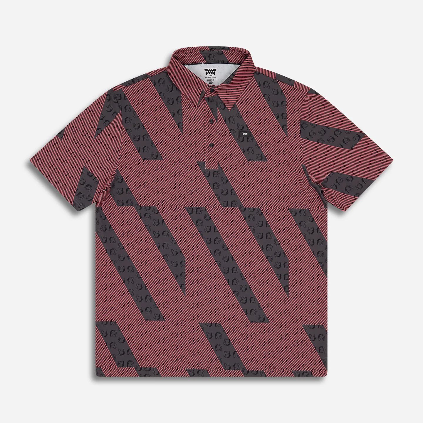 Men's Troops Polo - Image 9