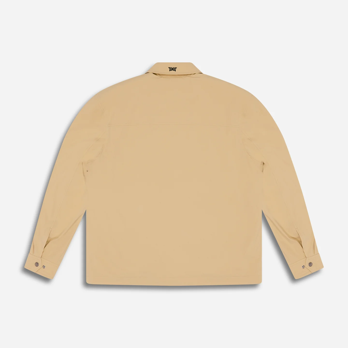 Men's Uniform Full Zip Jacket - Image 9