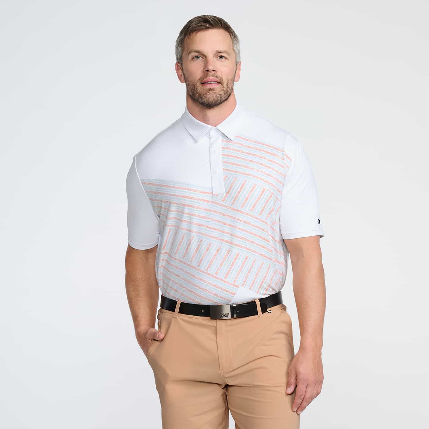 Men's Victory Flag Polo - Image 11