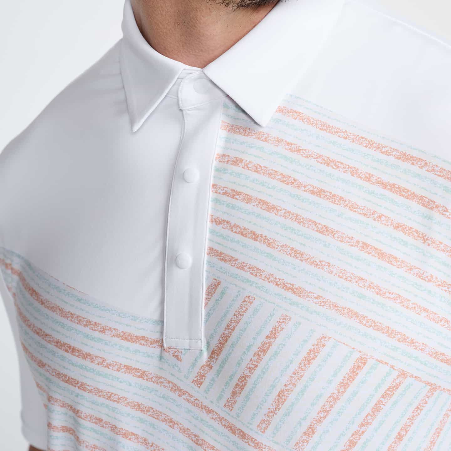 Men's Victory Flag Polo - Image 12