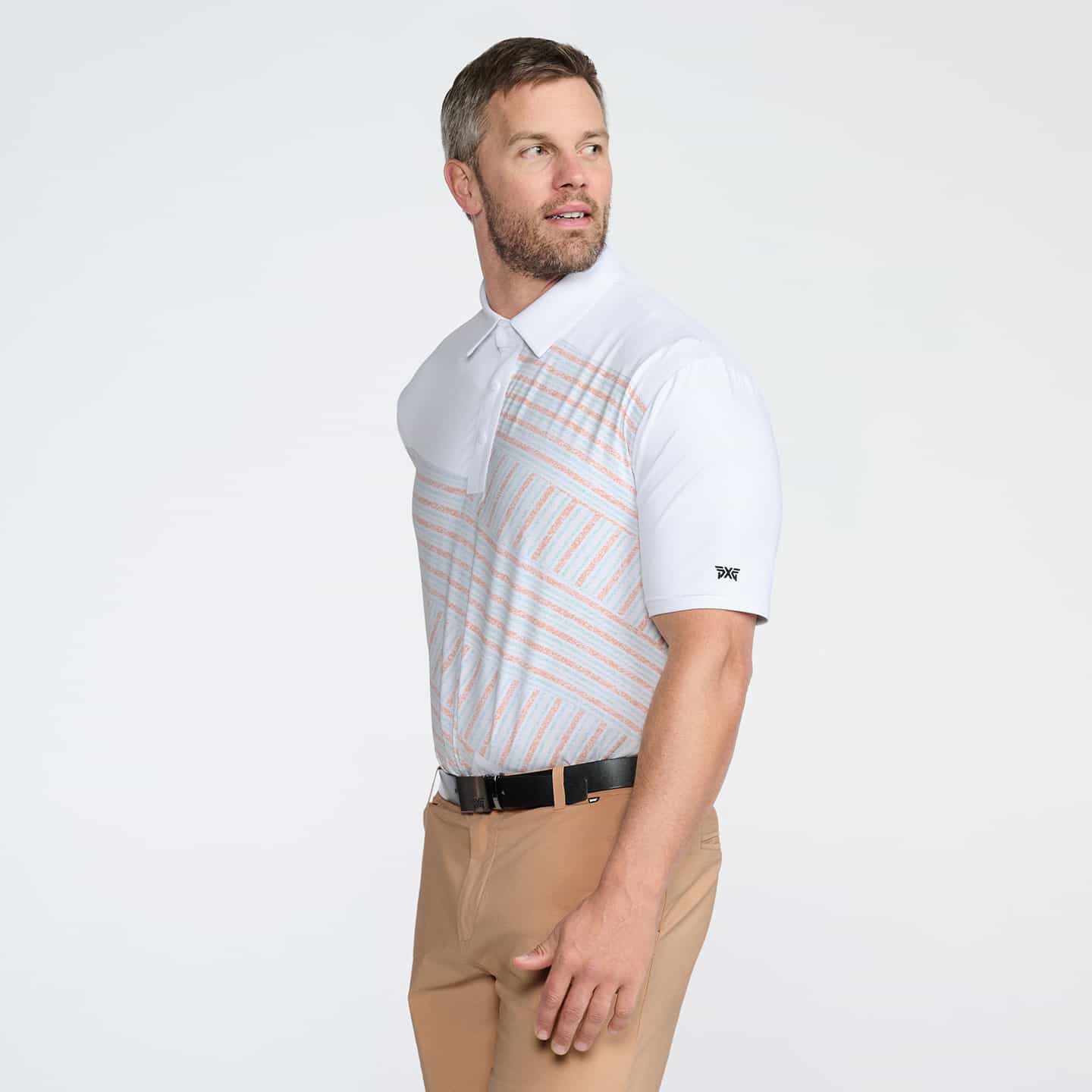 Men's Victory Flag Polo - Image 13