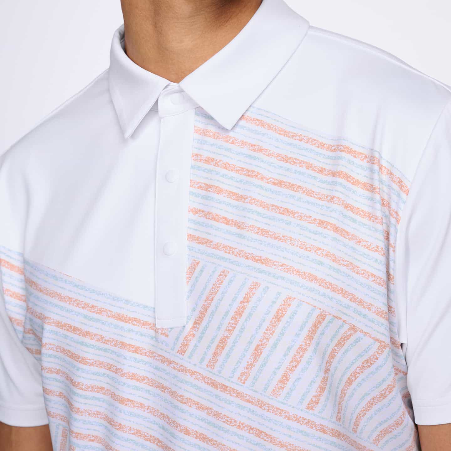 Men's Victory Flag Polo - Image 4