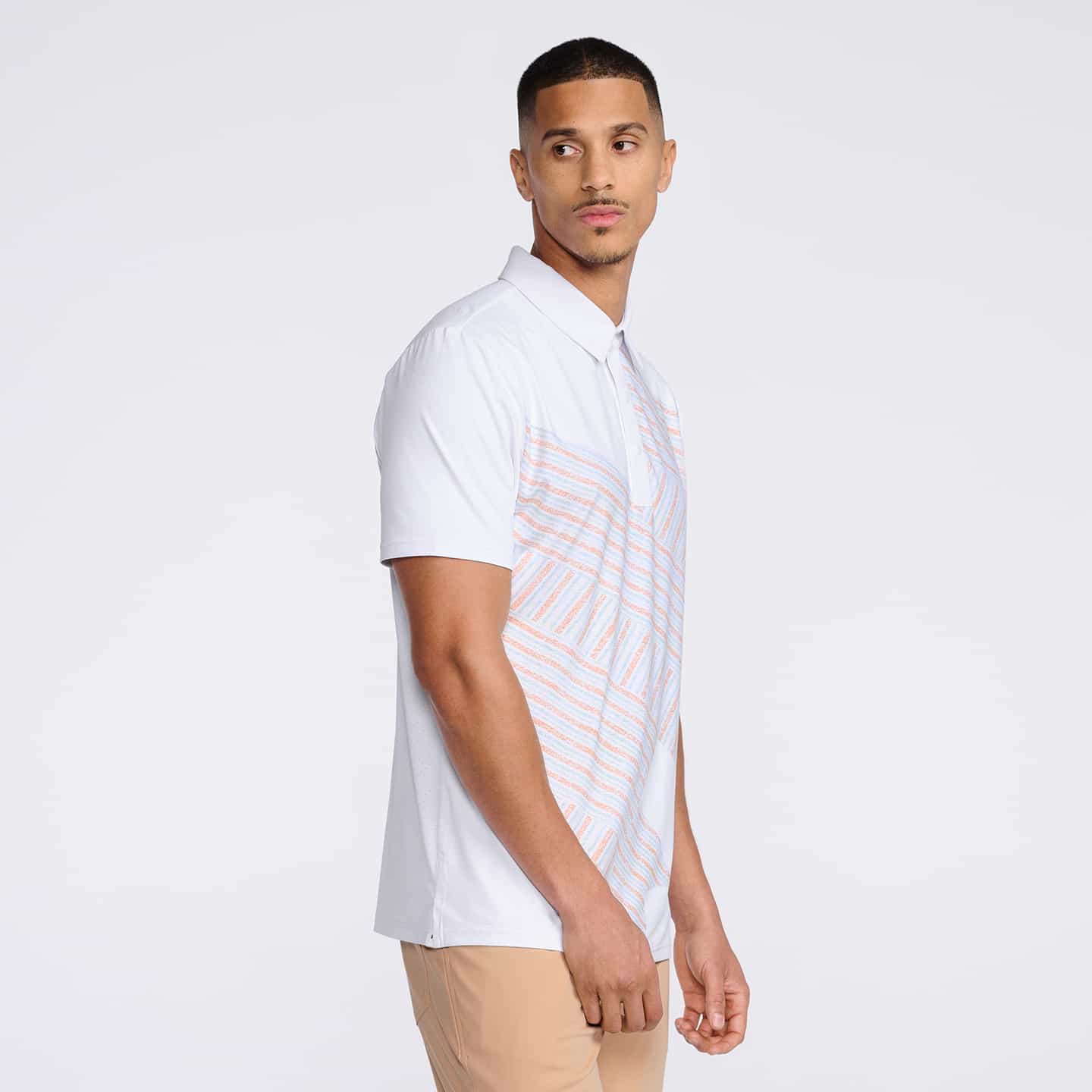Men's Victory Flag Polo - Image 5