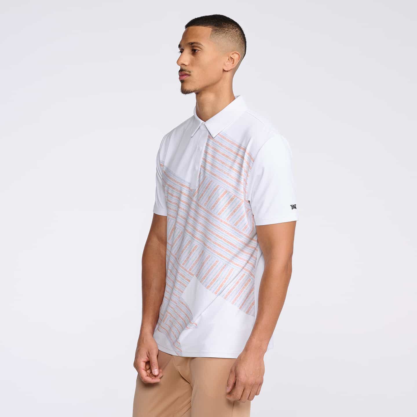 Men's Victory Flag Polo - Image 7