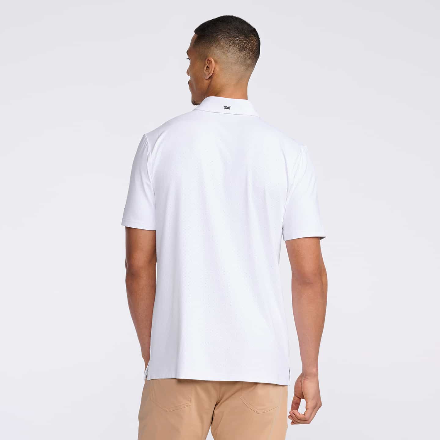 Men's Victory Flag Polo - Image 8