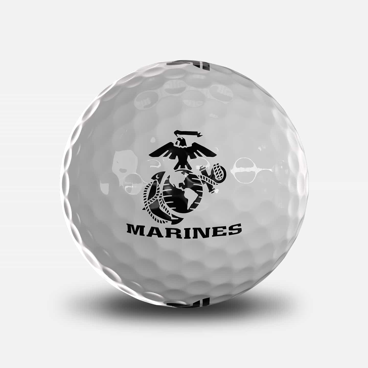 Military Xtreme Tour Golf Ball - Image 8