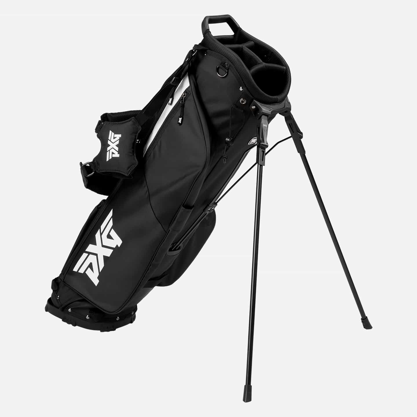Minimalist Carry Stand Bag