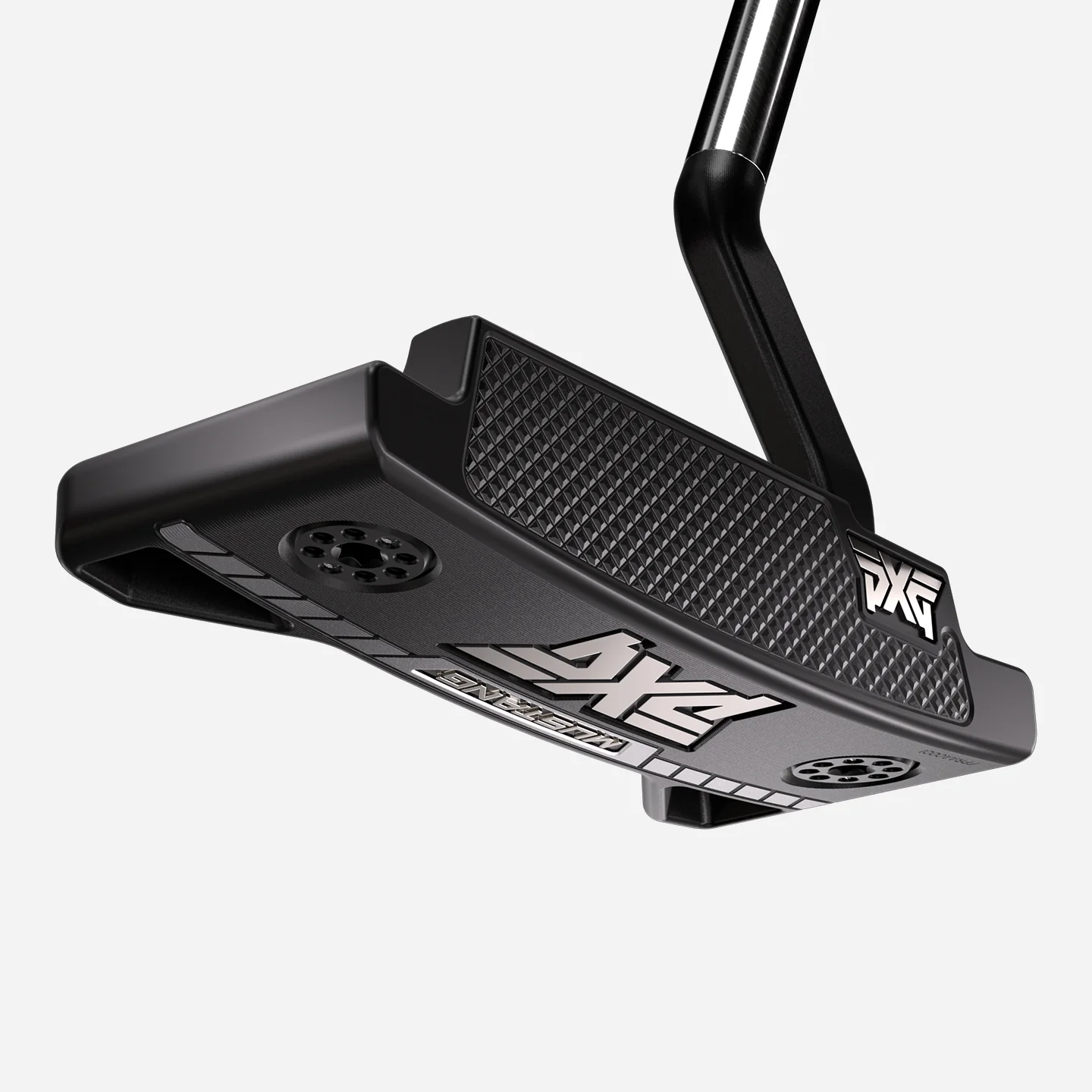 Mustang ZT Putters - Image 4