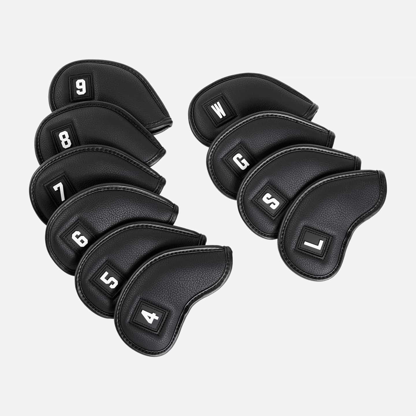 PXG 2022 Iron Cover Kit - Image 10