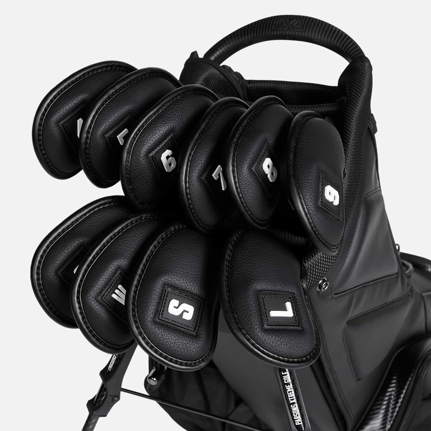 PXG 2022 Iron Cover Kit - Image 8