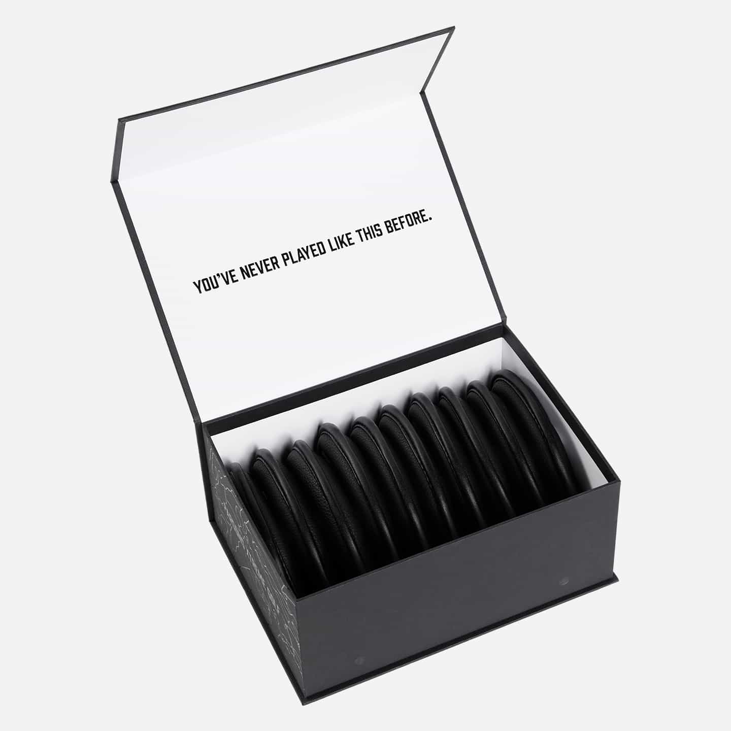 PXG 2022 Iron Cover Kit - Image 9