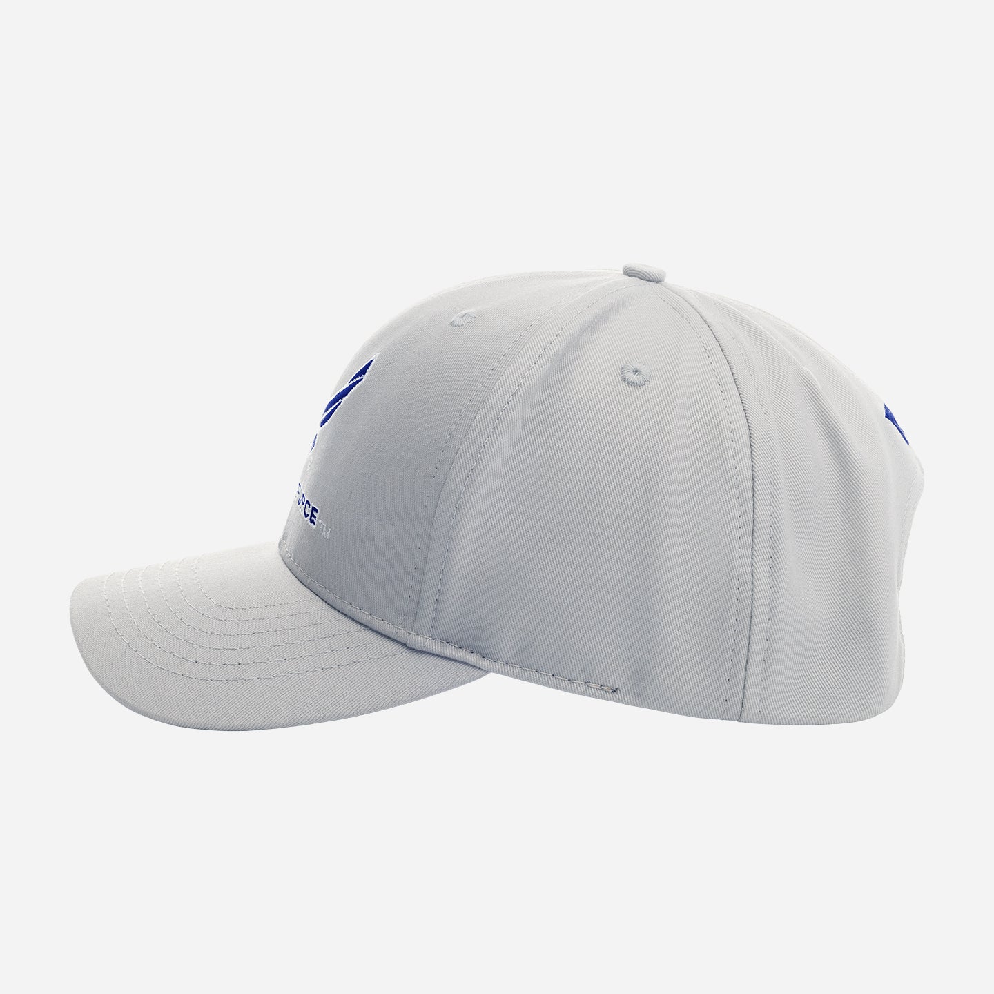 Air Force Structured Cap - Image 3