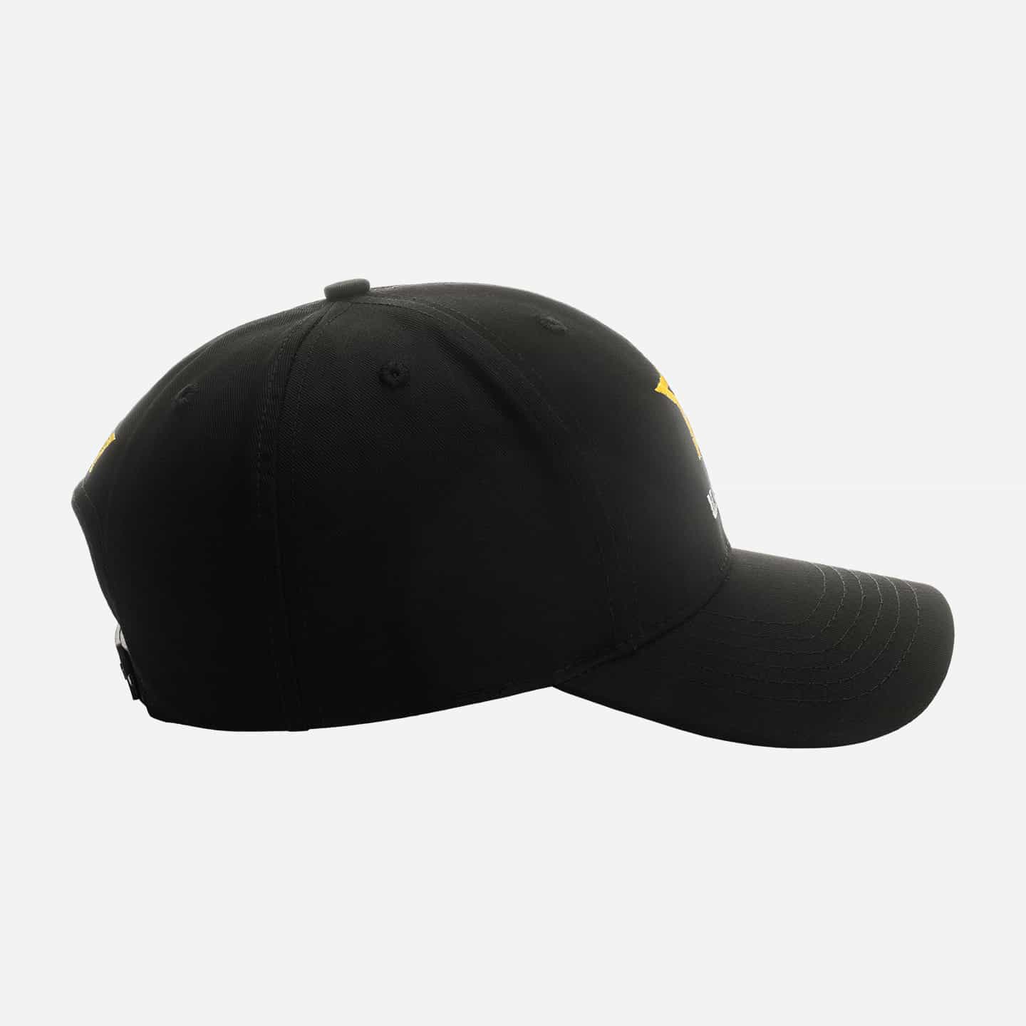 Army Structured Cap - Image 3