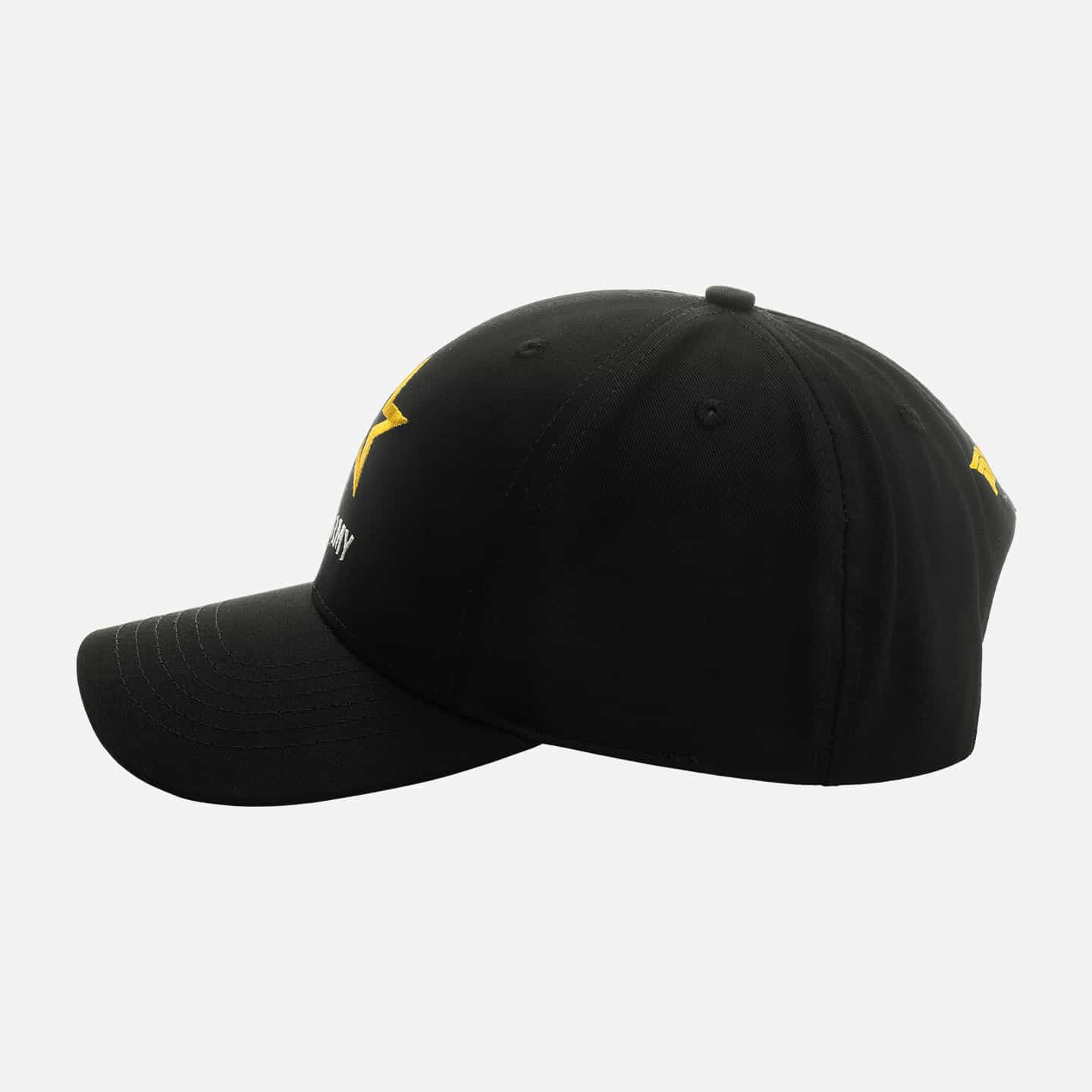 Army Structured Cap - Image 4