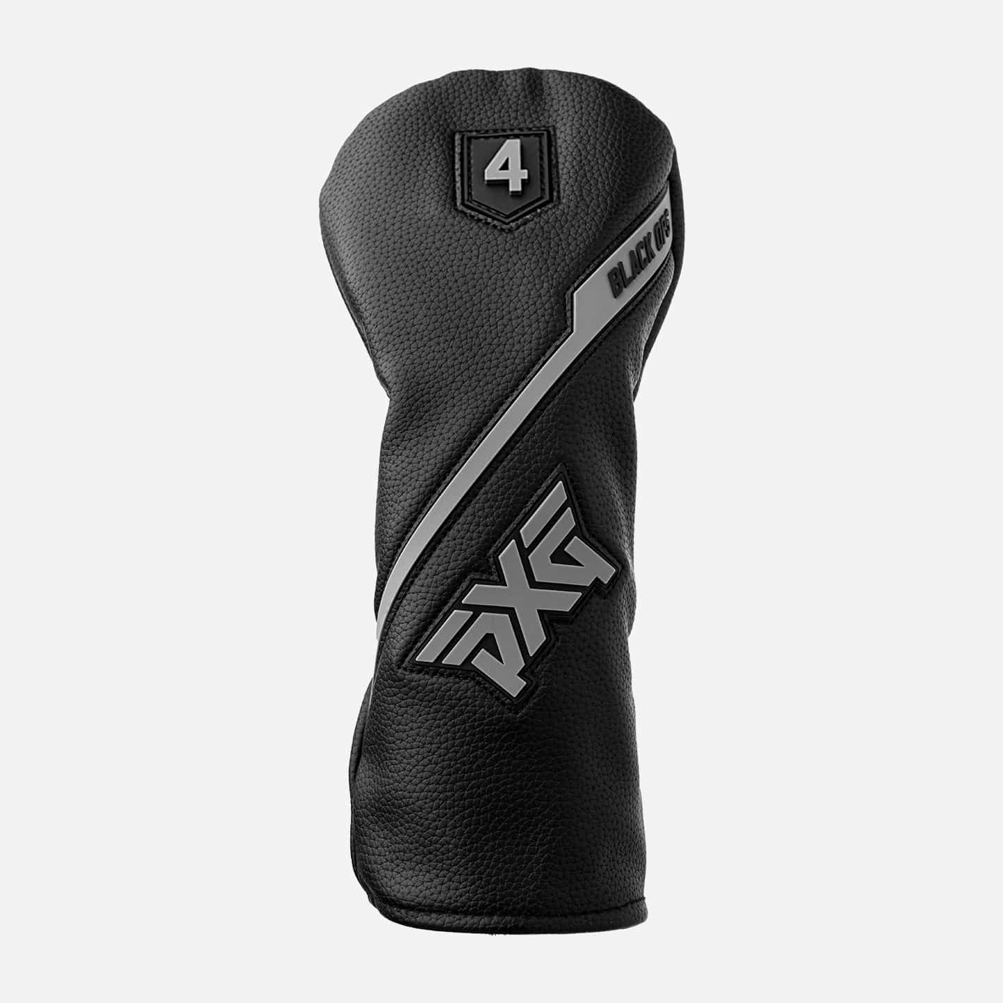 PXG Black Ops Fairway Quickstick Headcover - Image 5