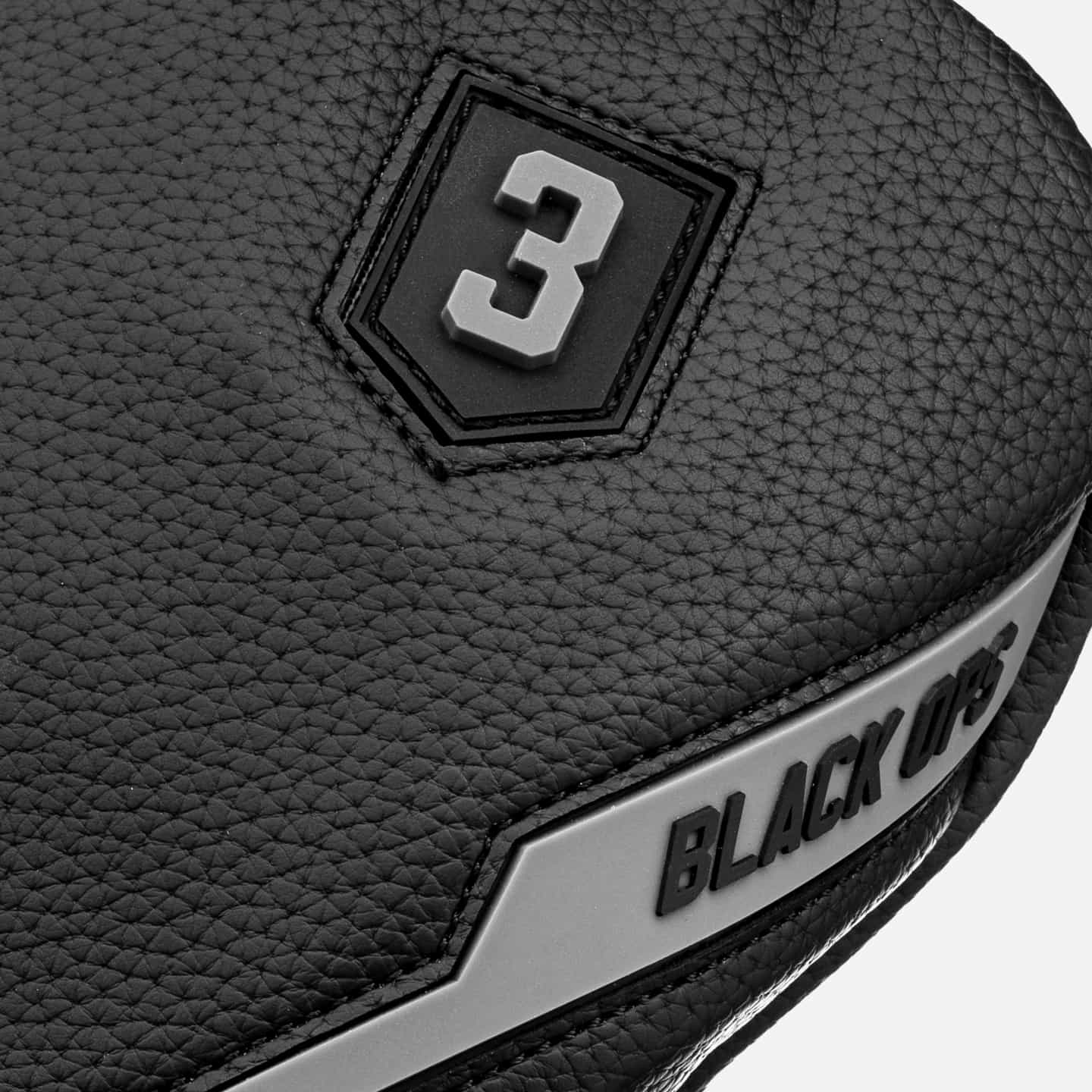 PXG Black Ops Fairway Quickstick Headcover - Image 6