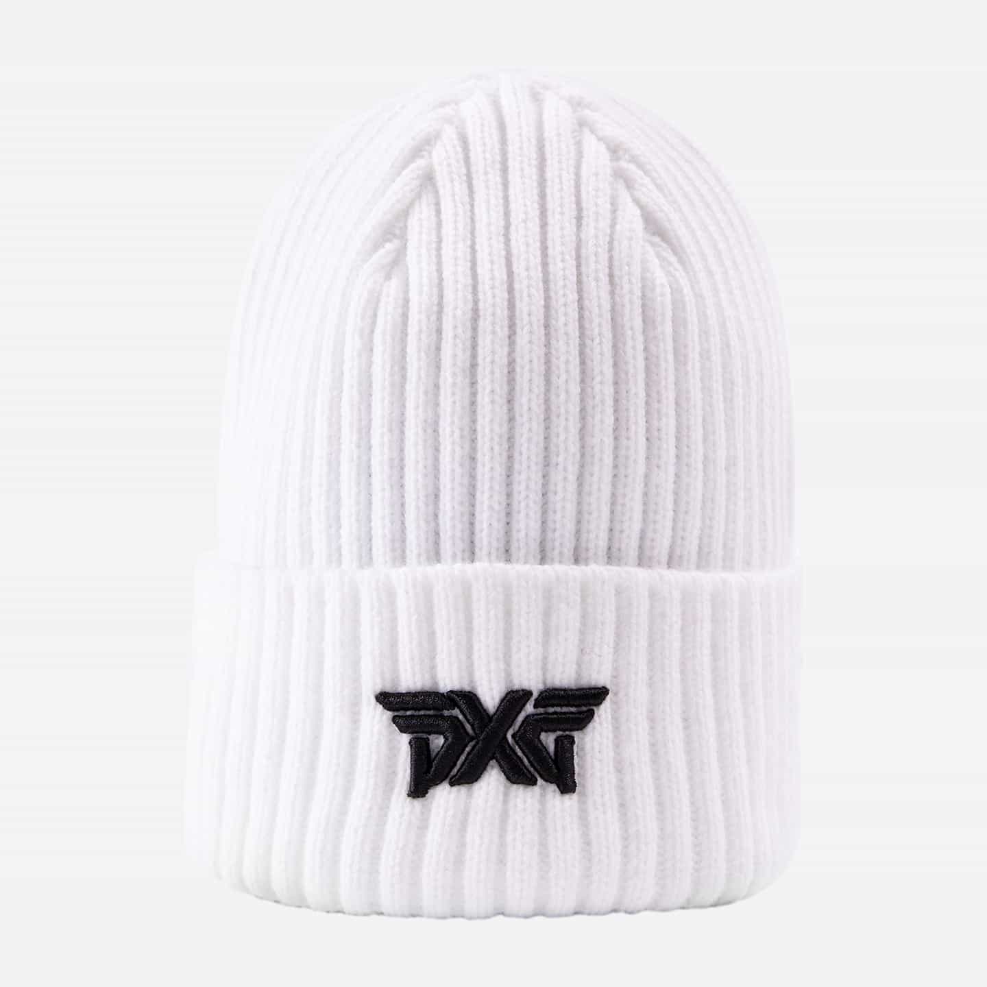 Classic Knit Cuff Beanie - Image 4