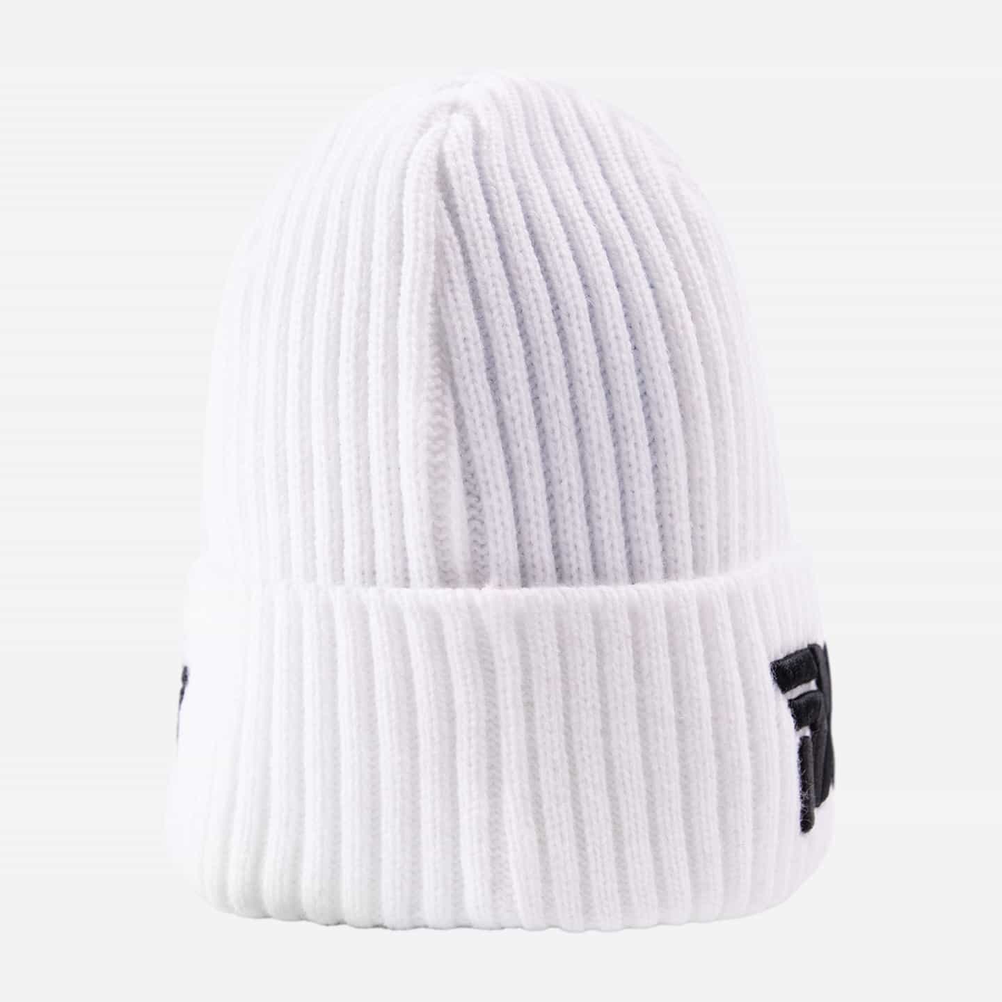 Classic Knit Cuff Beanie - Image 5