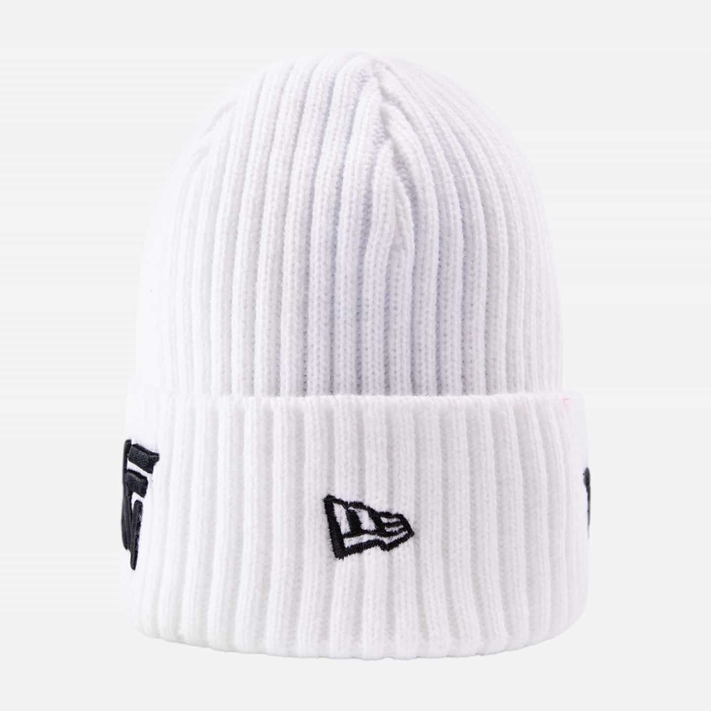 Classic Knit Cuff Beanie - Image 6