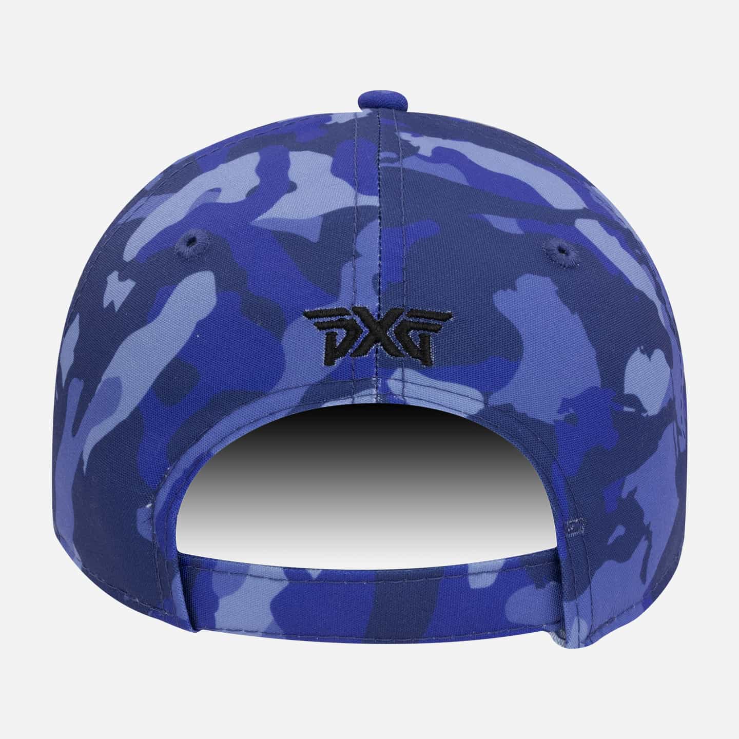 Women's Fairway Camo New Era 9TWENTY Adjustable Cap - Image 2