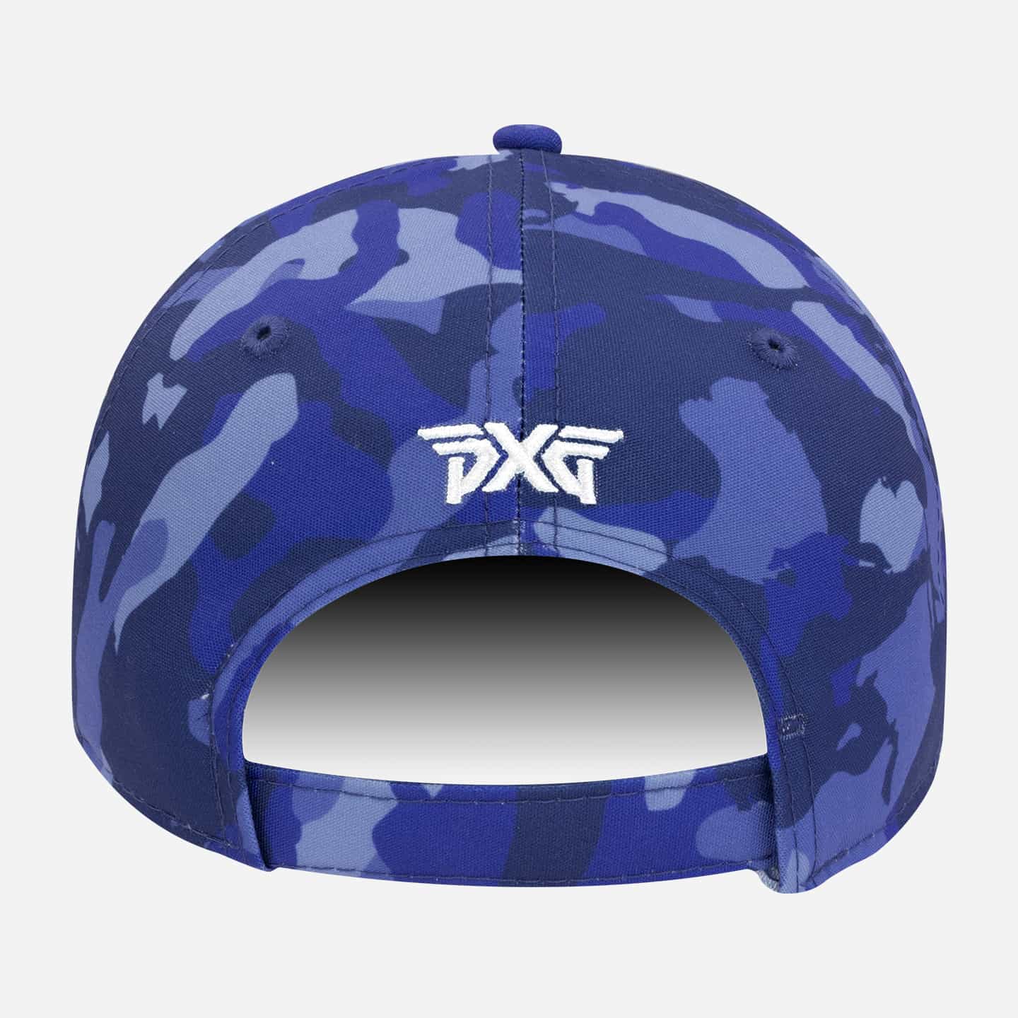 Women's Fairway Camo New Era 9TWENTY Adjustable Cap - Image 4