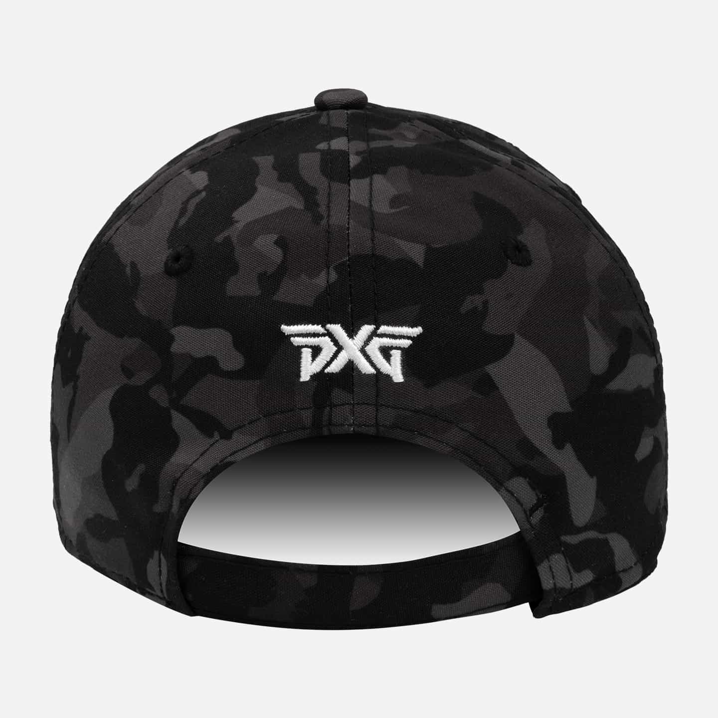 Women's Fairway Camo New Era 9TWENTY Unstructured Cap - Image 2