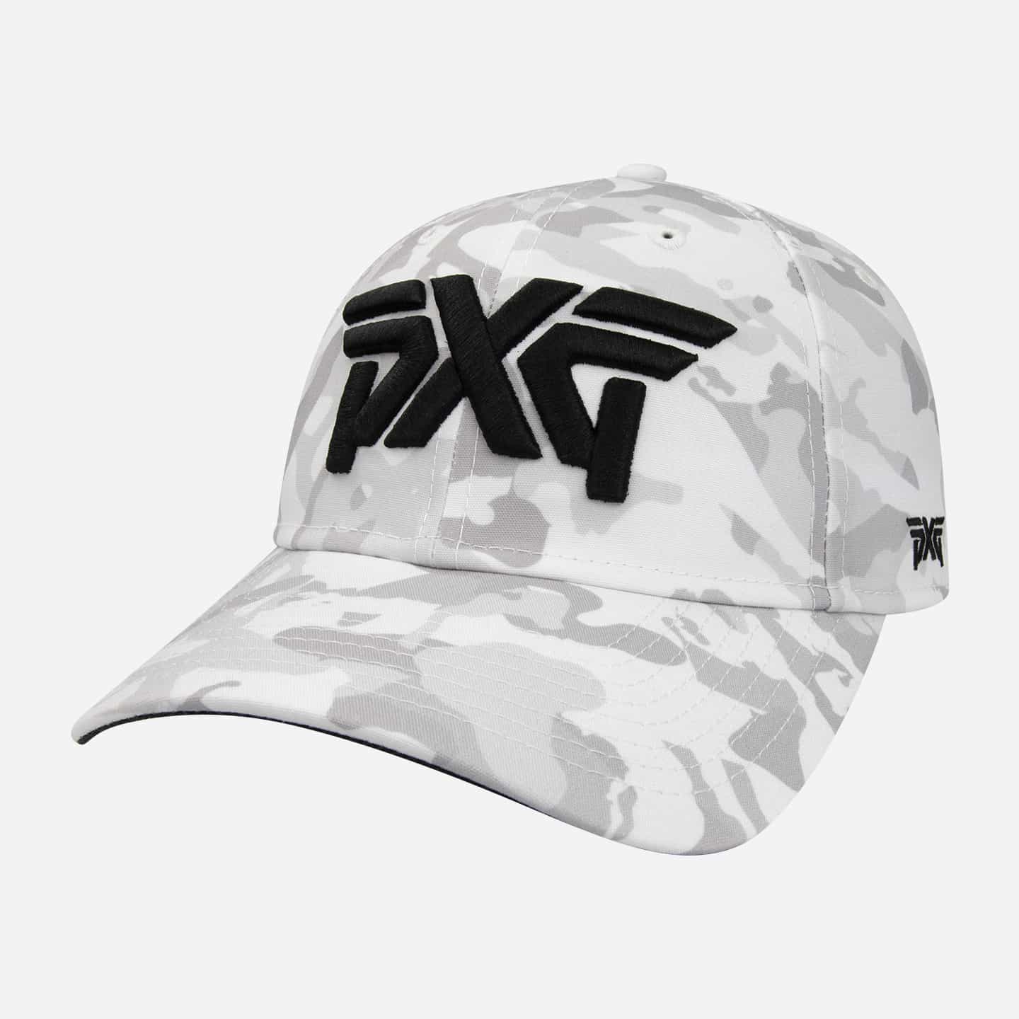 Women's Fairway Camo New Era 9TWENTY Unstructured Cap - Image 3