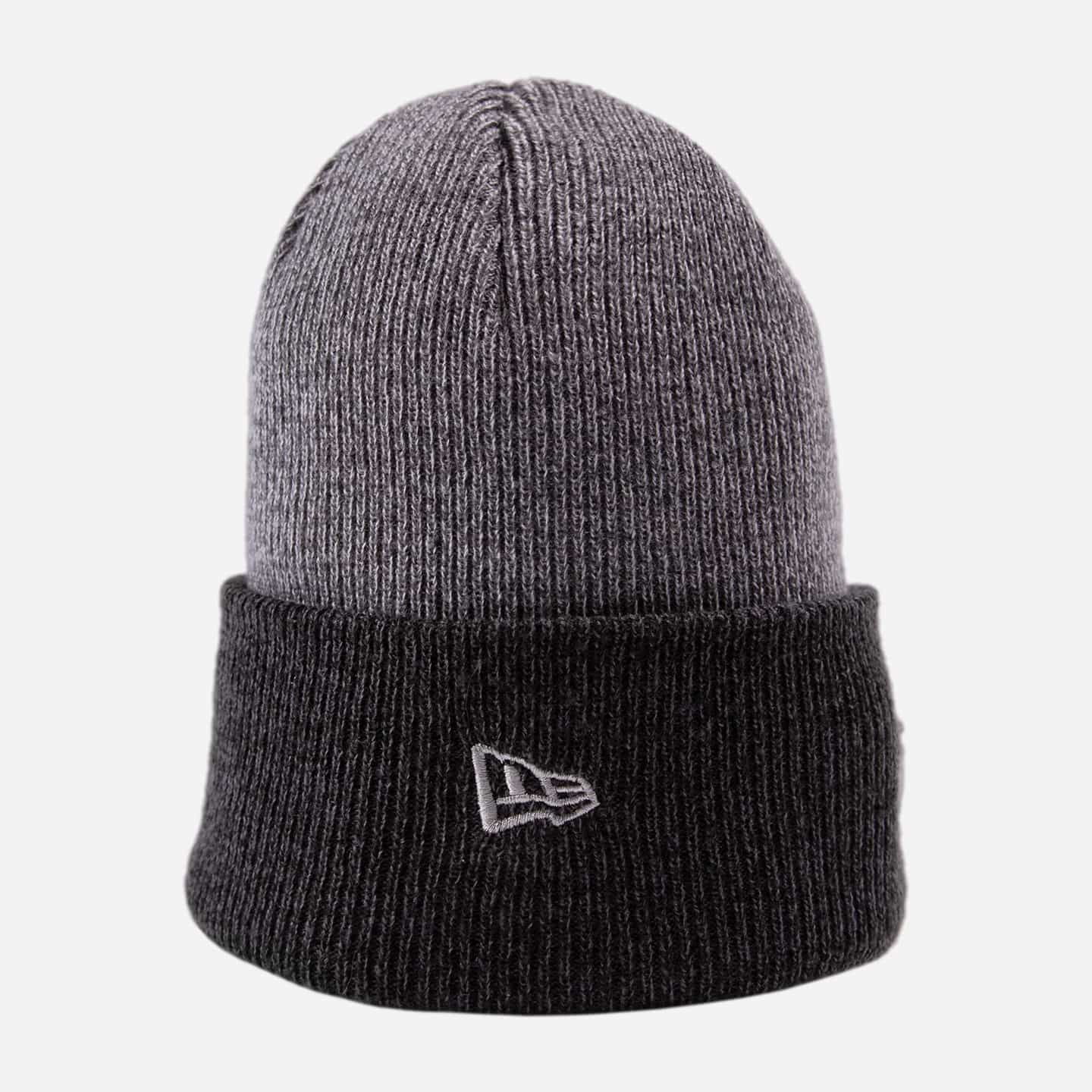 Minimalist Cuff Beanie - Image 2