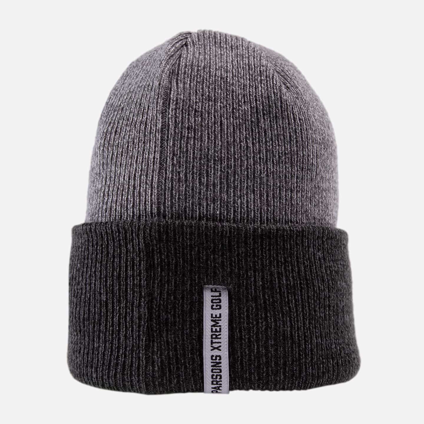 Minimalist Cuff Beanie - Image 3
