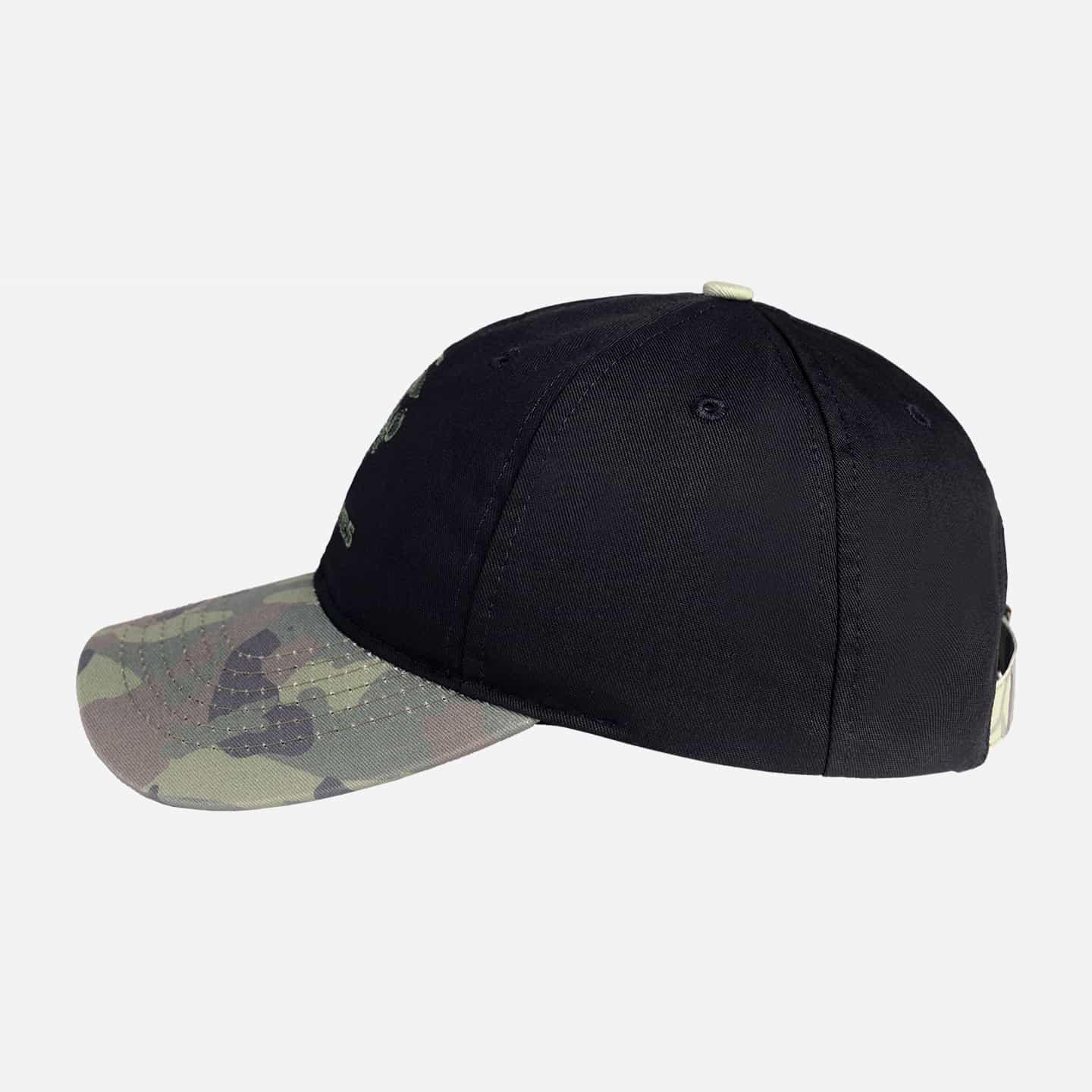 USMC Unstructured Hat - Image 3