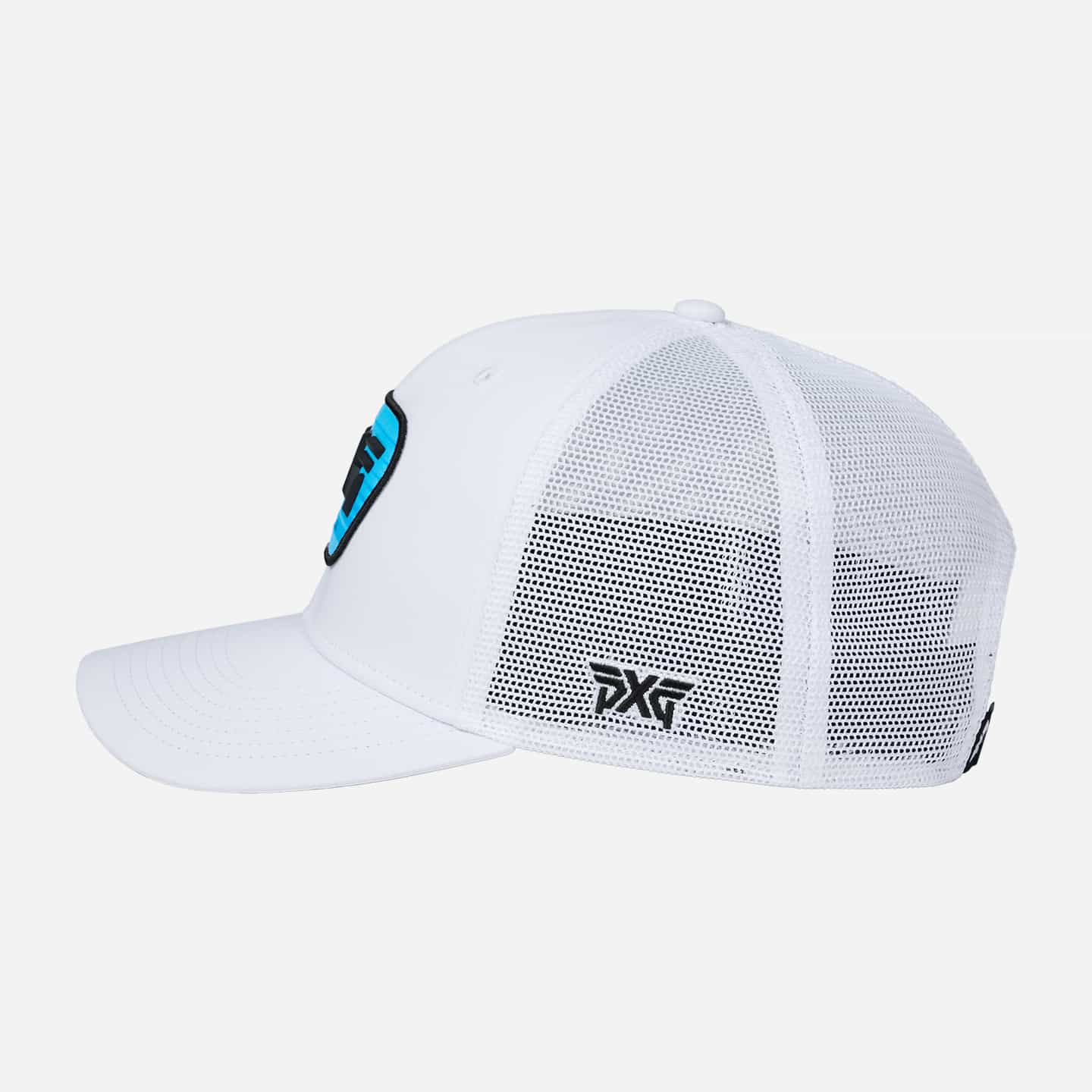 Scottsdale Trucker Snapback Hat - Image 10