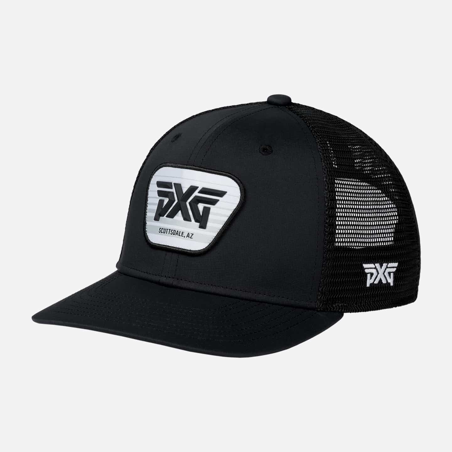 Scottsdale Trucker Snapback Hat - Image 11