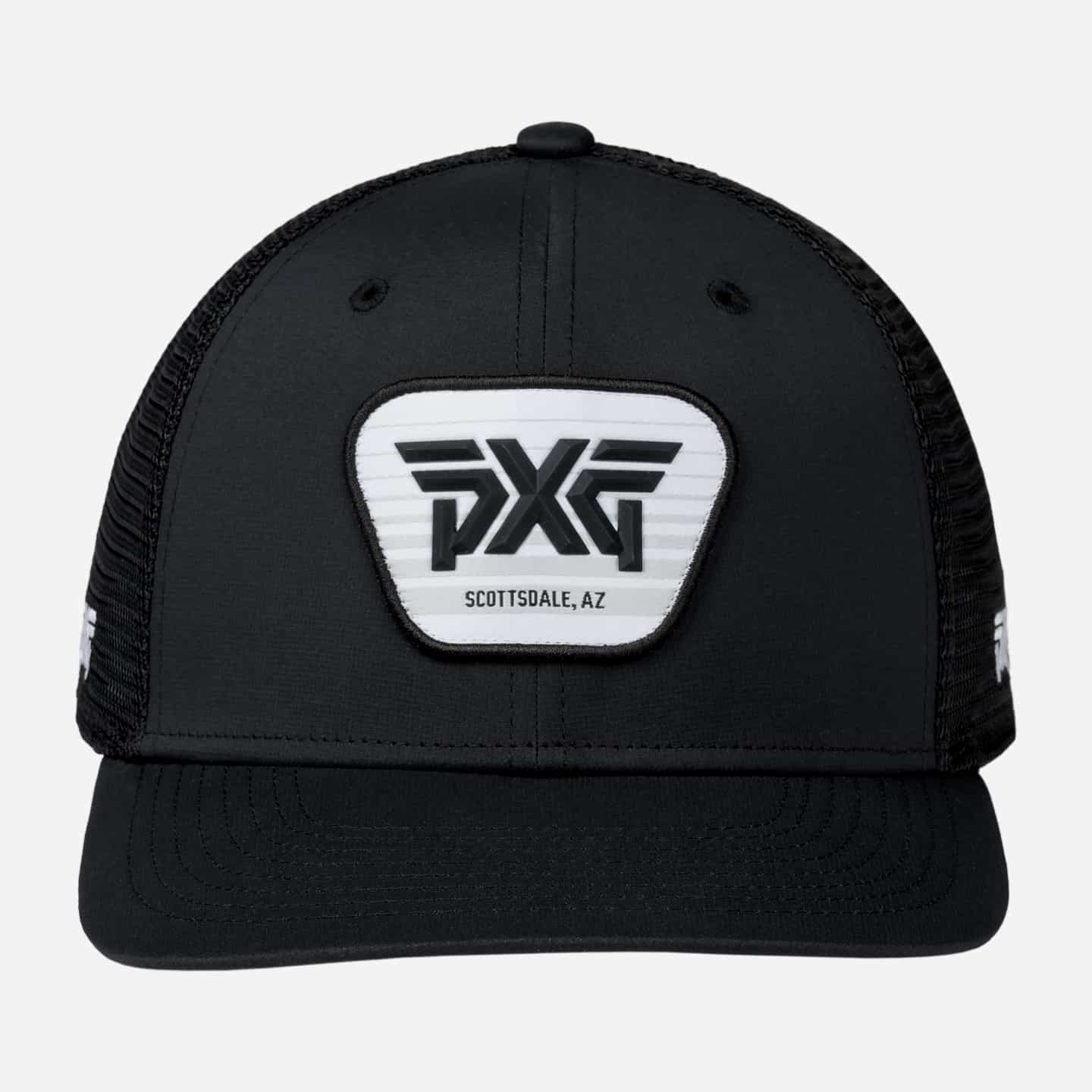 Scottsdale Trucker Snapback Hat - Image 12