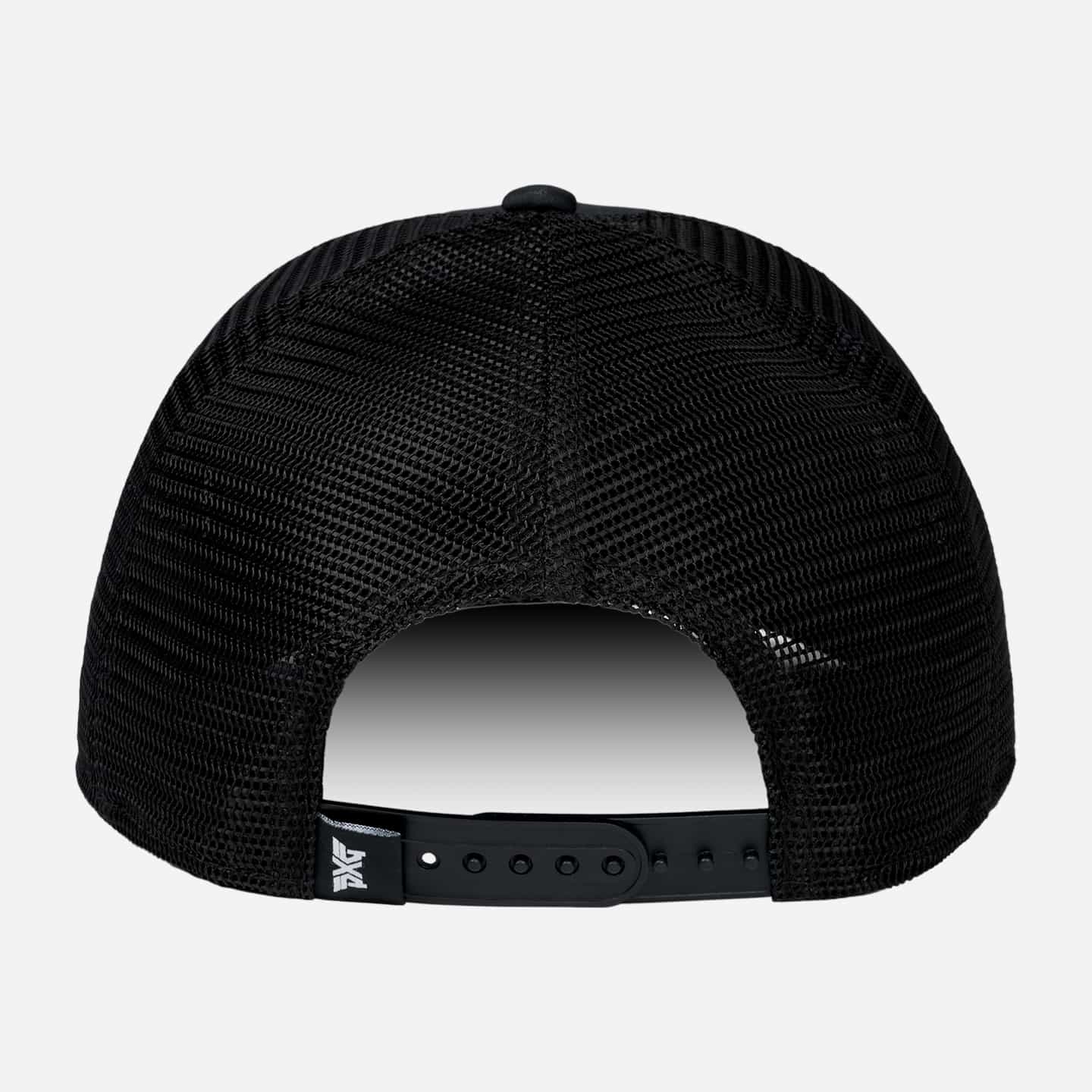 Scottsdale Trucker Snapback Hat - Image 13
