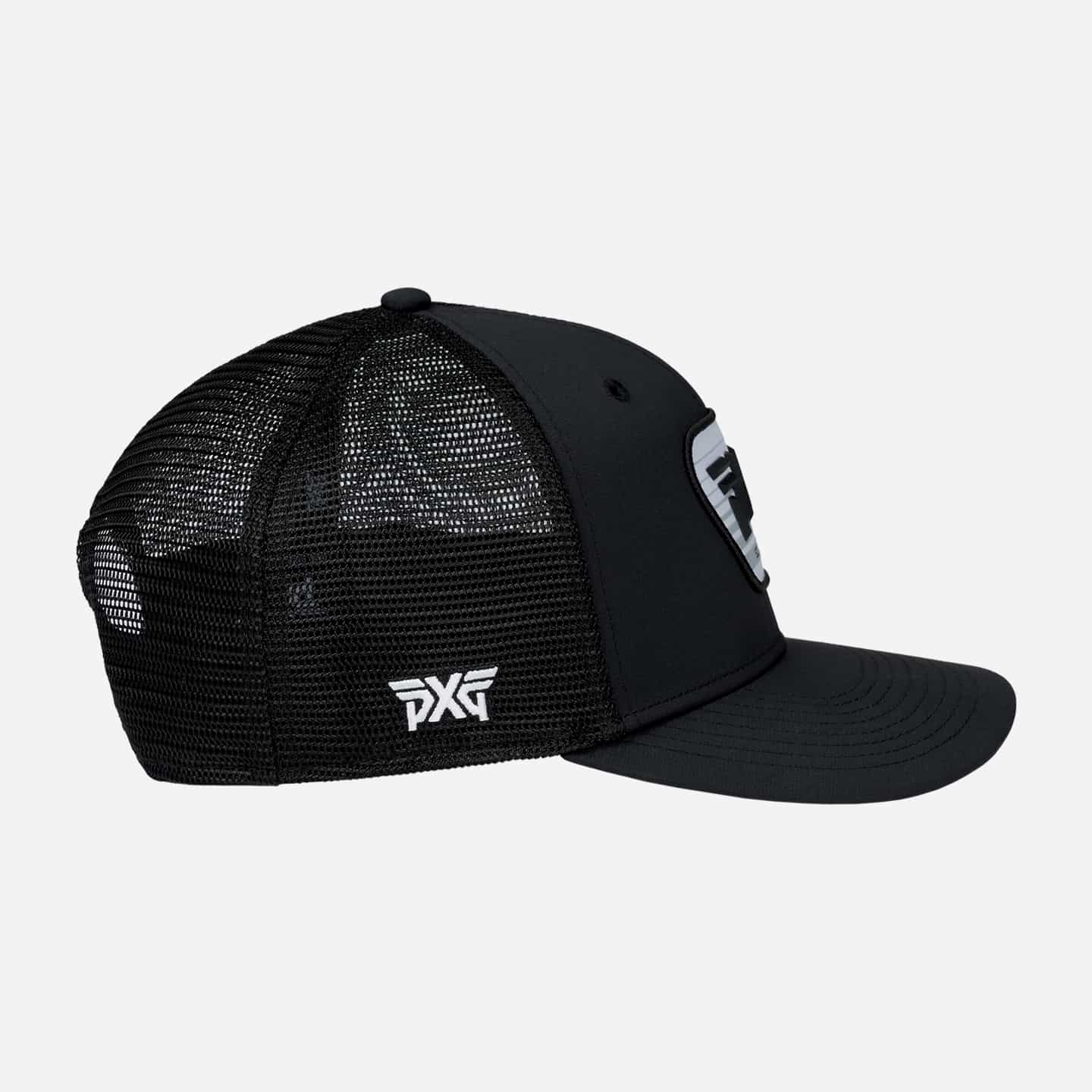 Scottsdale Trucker Snapback Hat - Image 14