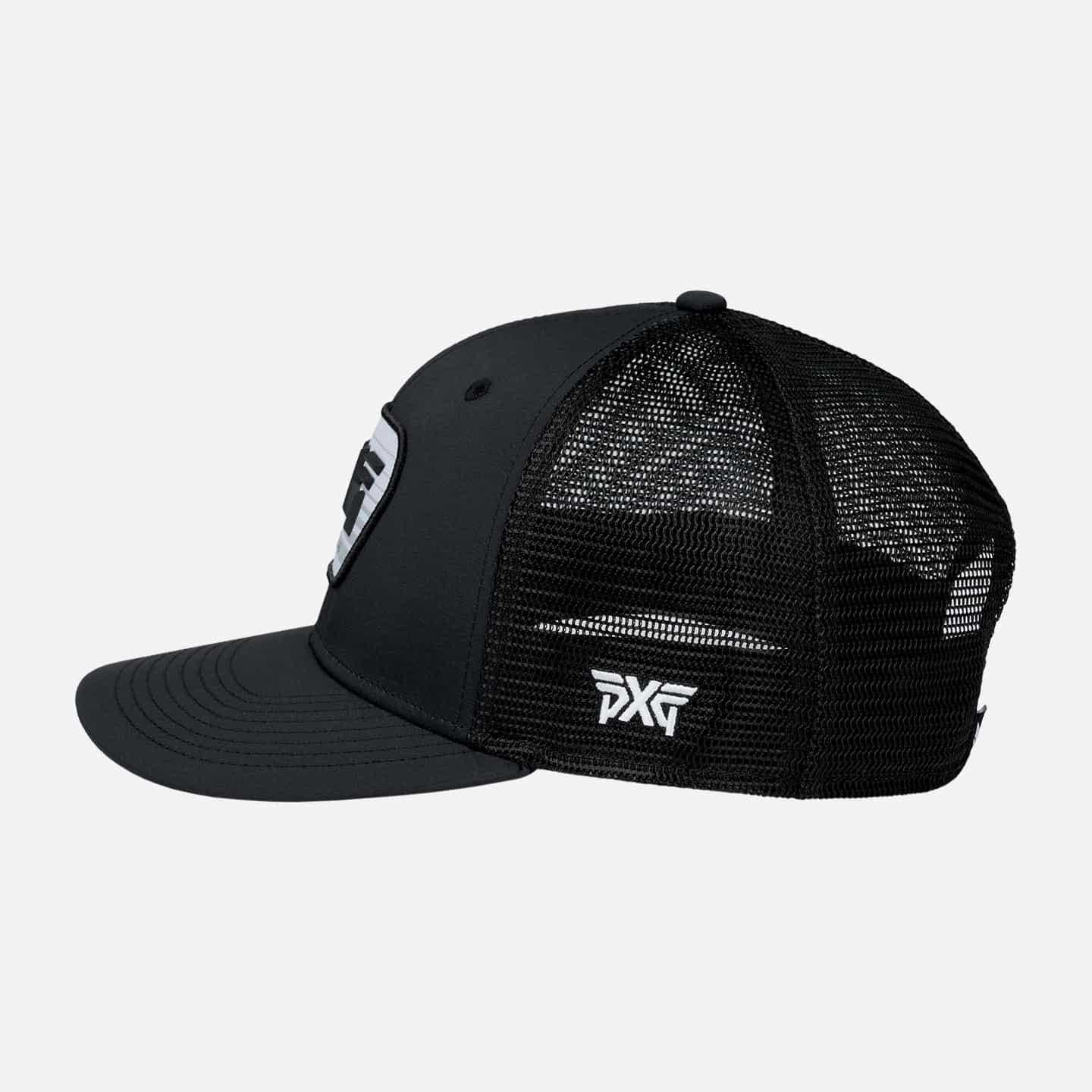 Scottsdale Trucker Snapback Hat - Image 15