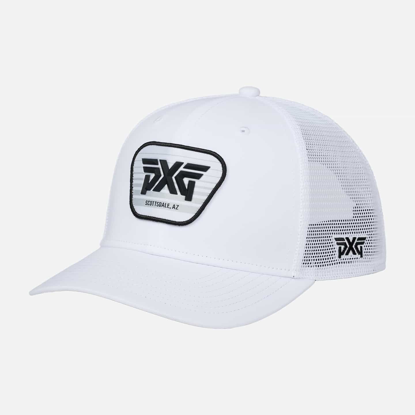 Scottsdale Trucker Snapback Hat - Image 16