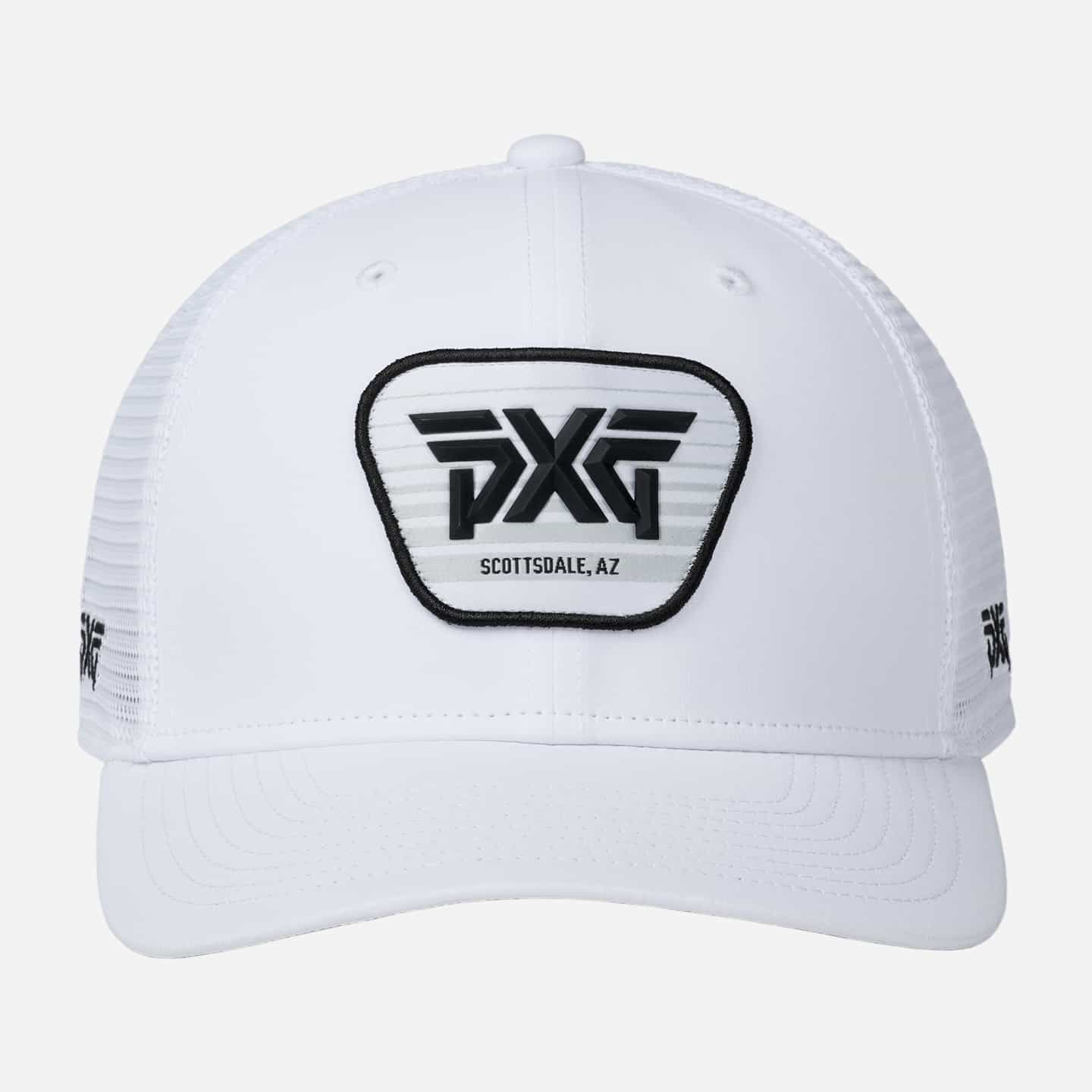 Scottsdale Trucker Snapback Hat - Image 17