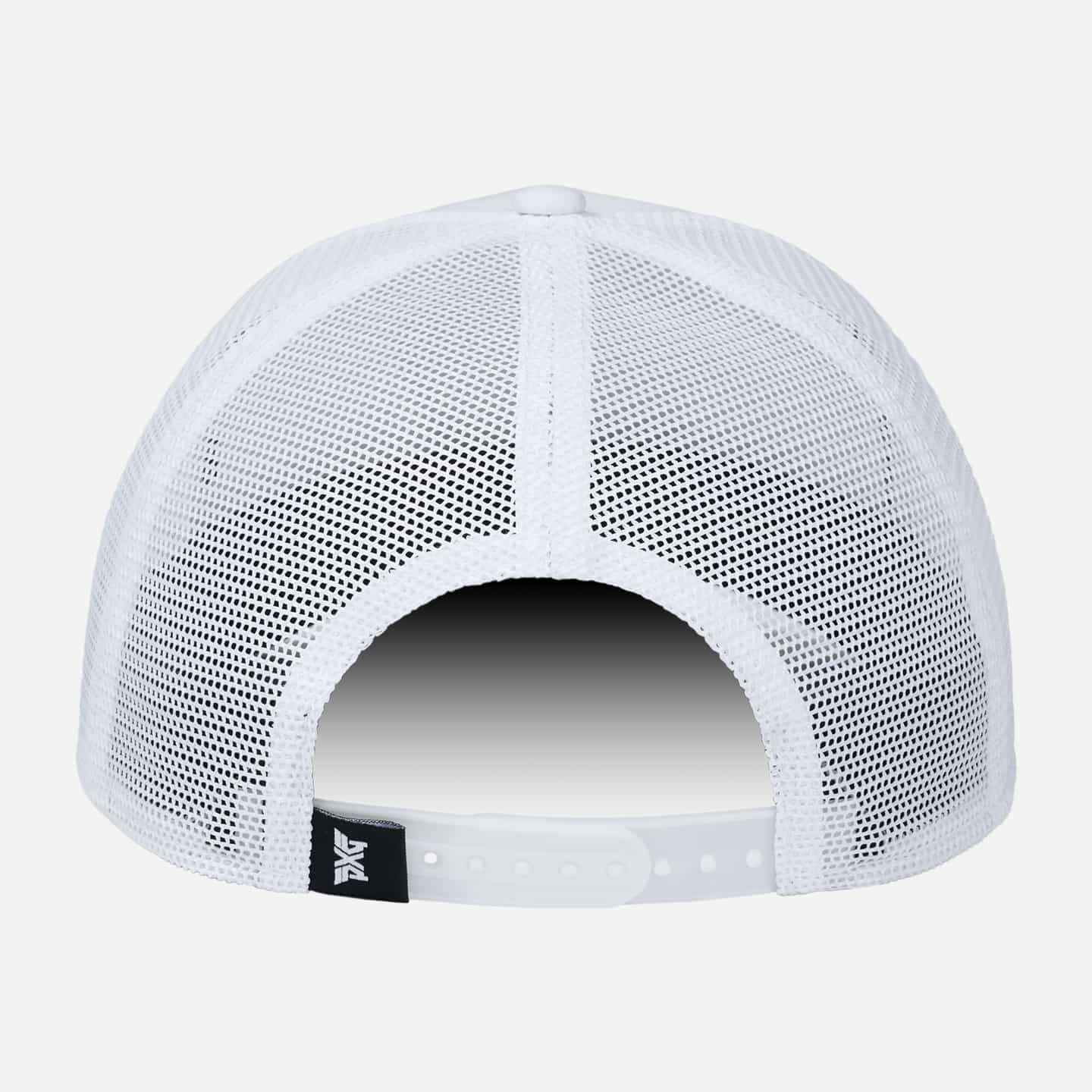 Scottsdale Trucker Snapback Hat - Image 18