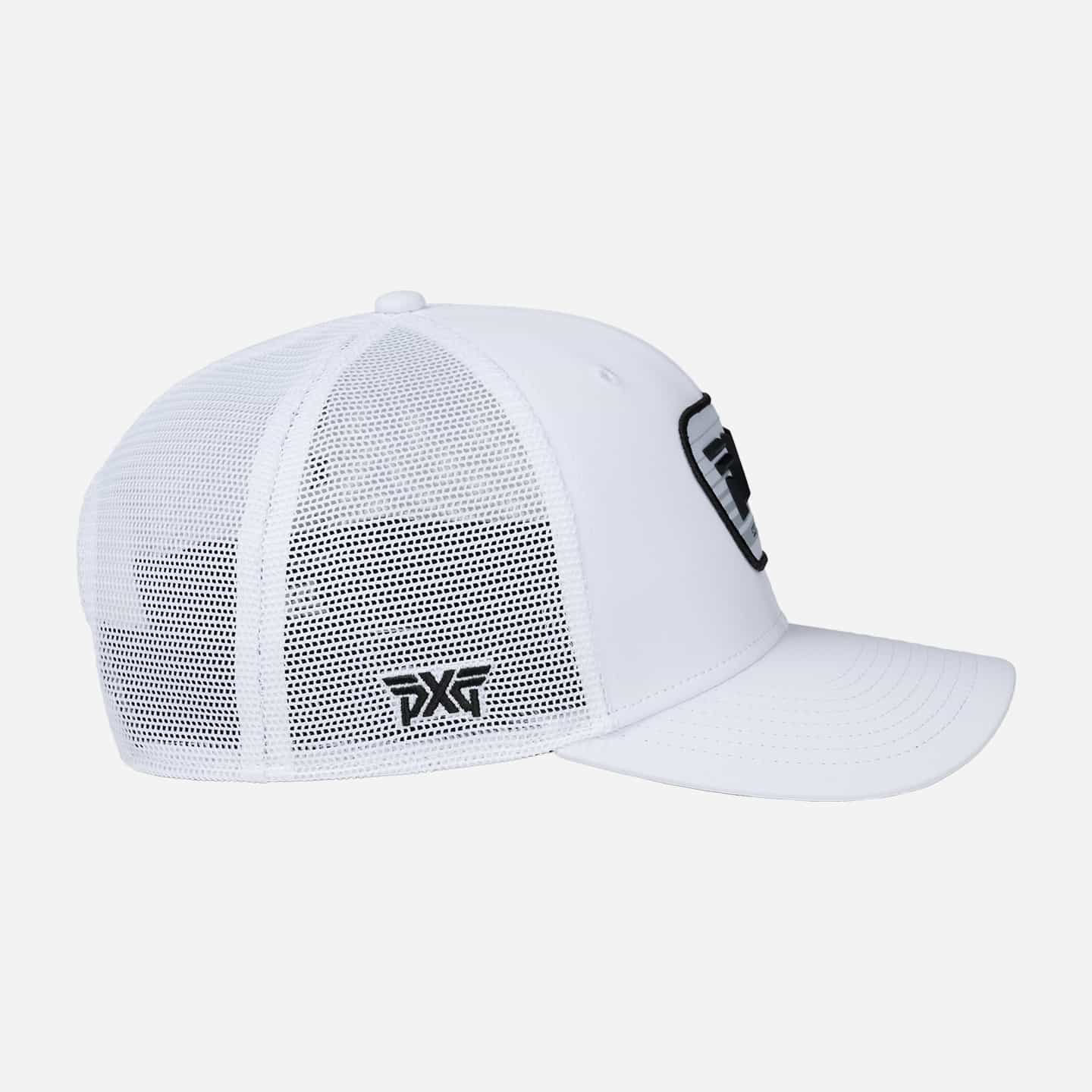 Scottsdale Trucker Snapback Hat - Image 19
