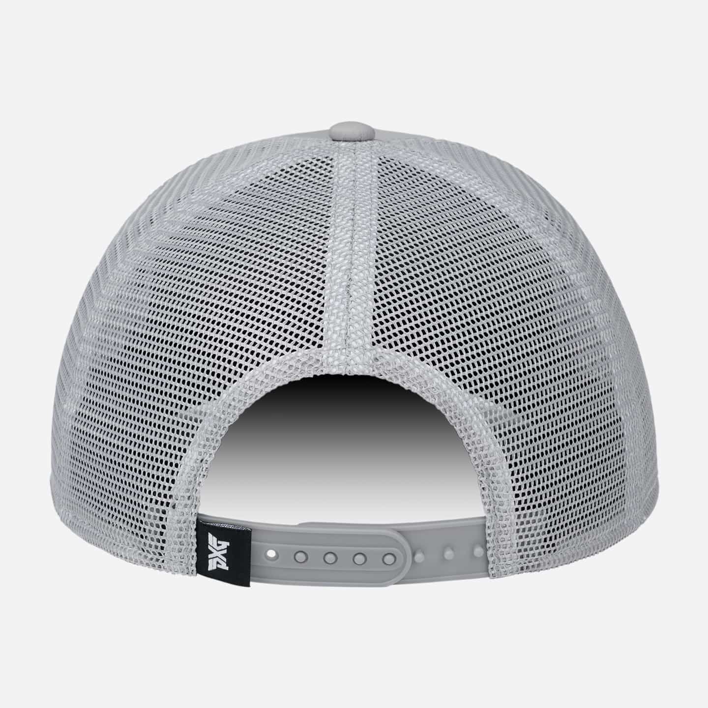 Scottsdale Trucker Snapback Hat - Image 3
