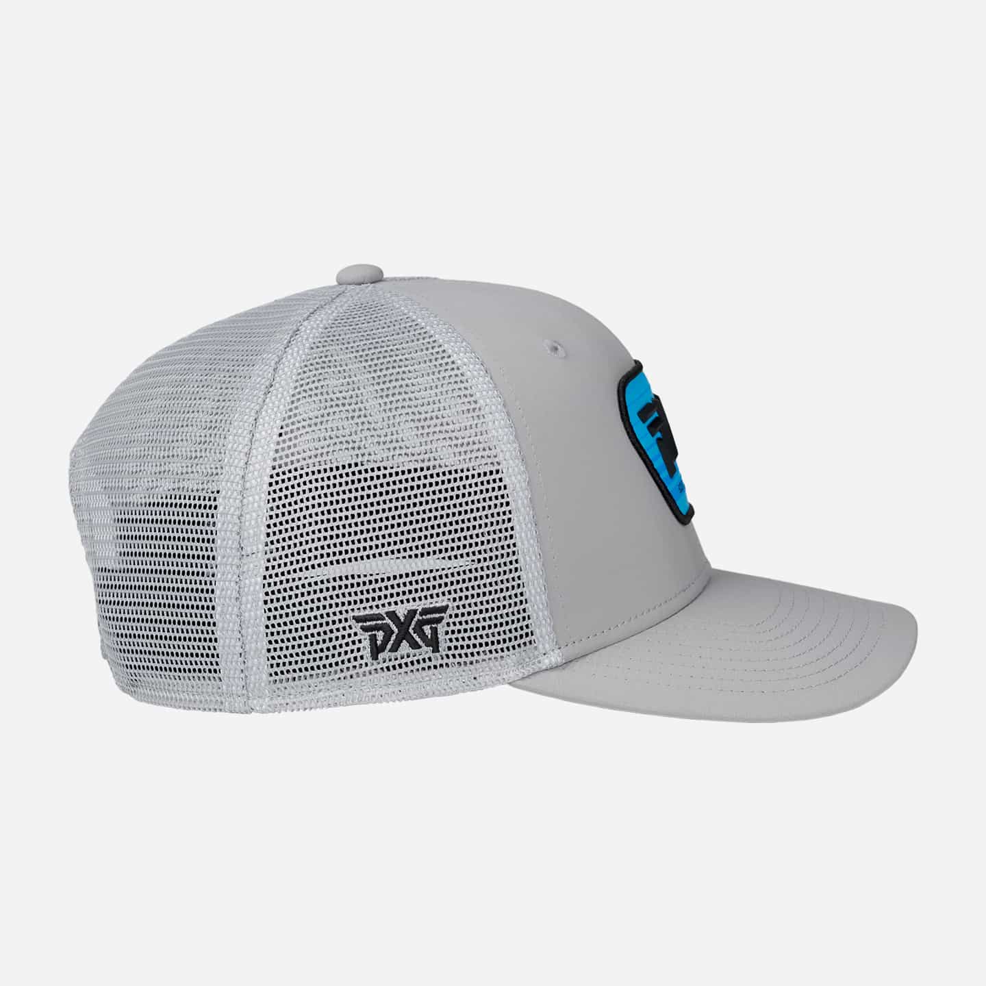 Scottsdale Trucker Snapback Hat - Image 4