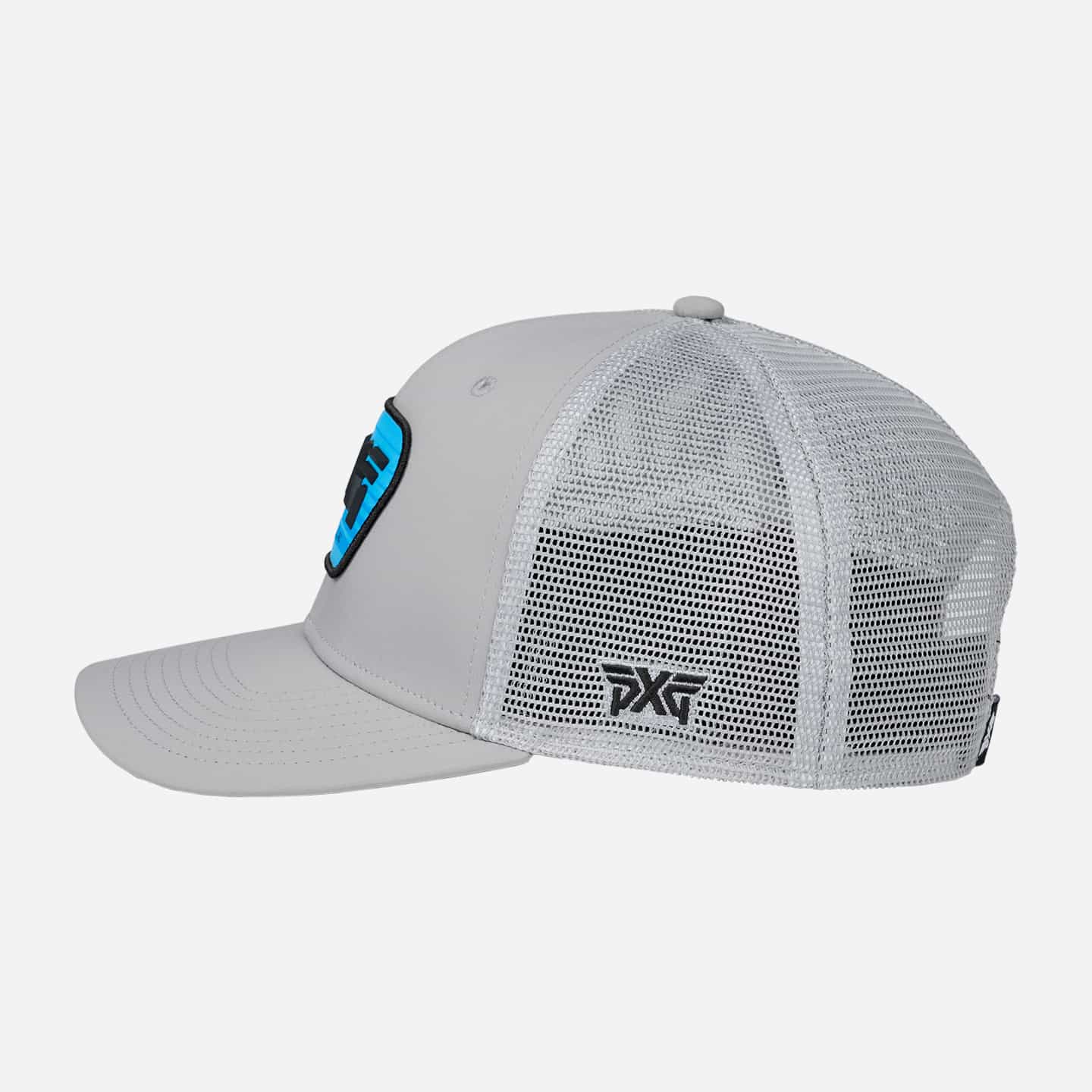 Scottsdale Trucker Snapback Hat - Image 5