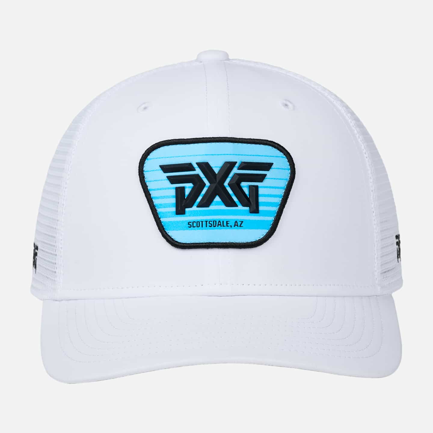 Scottsdale Trucker Snapback Hat - Image 7