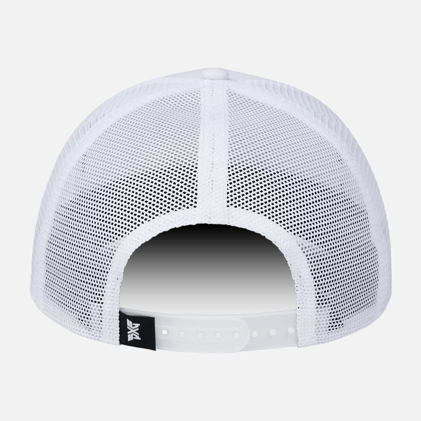Scottsdale Trucker Snapback Hat - Image 8