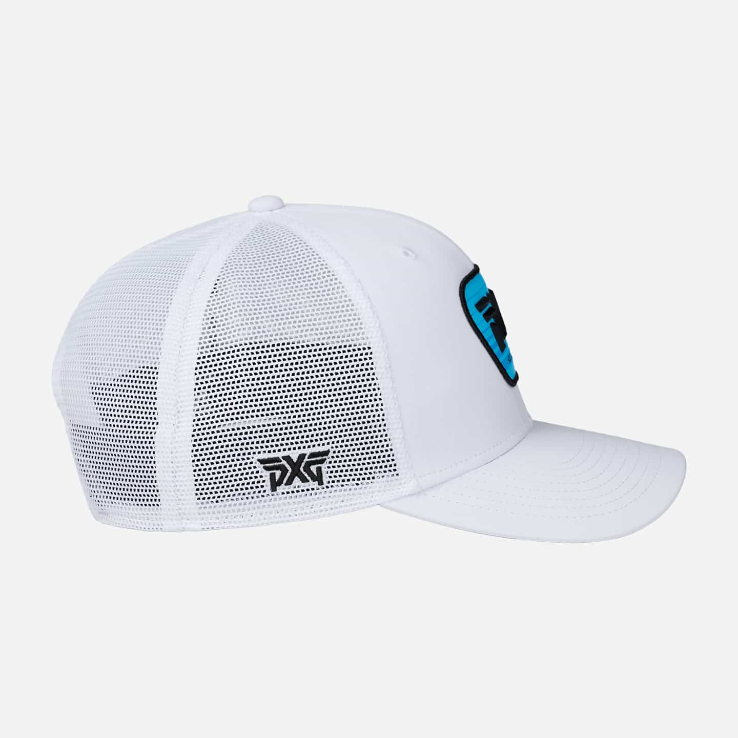 Scottsdale Trucker Snapback Hat - Image 9