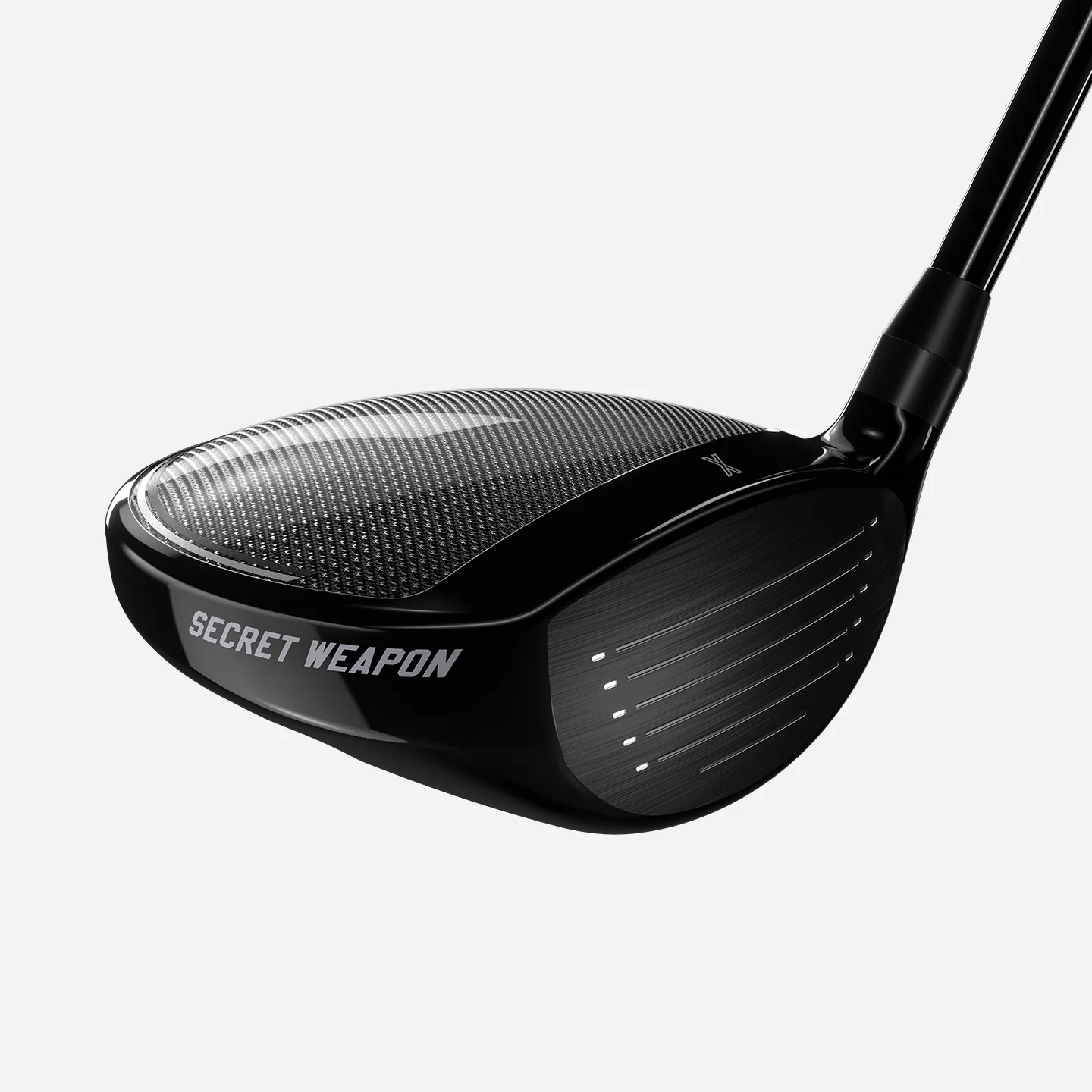 Secret Weapon Mini Driver - Image 3